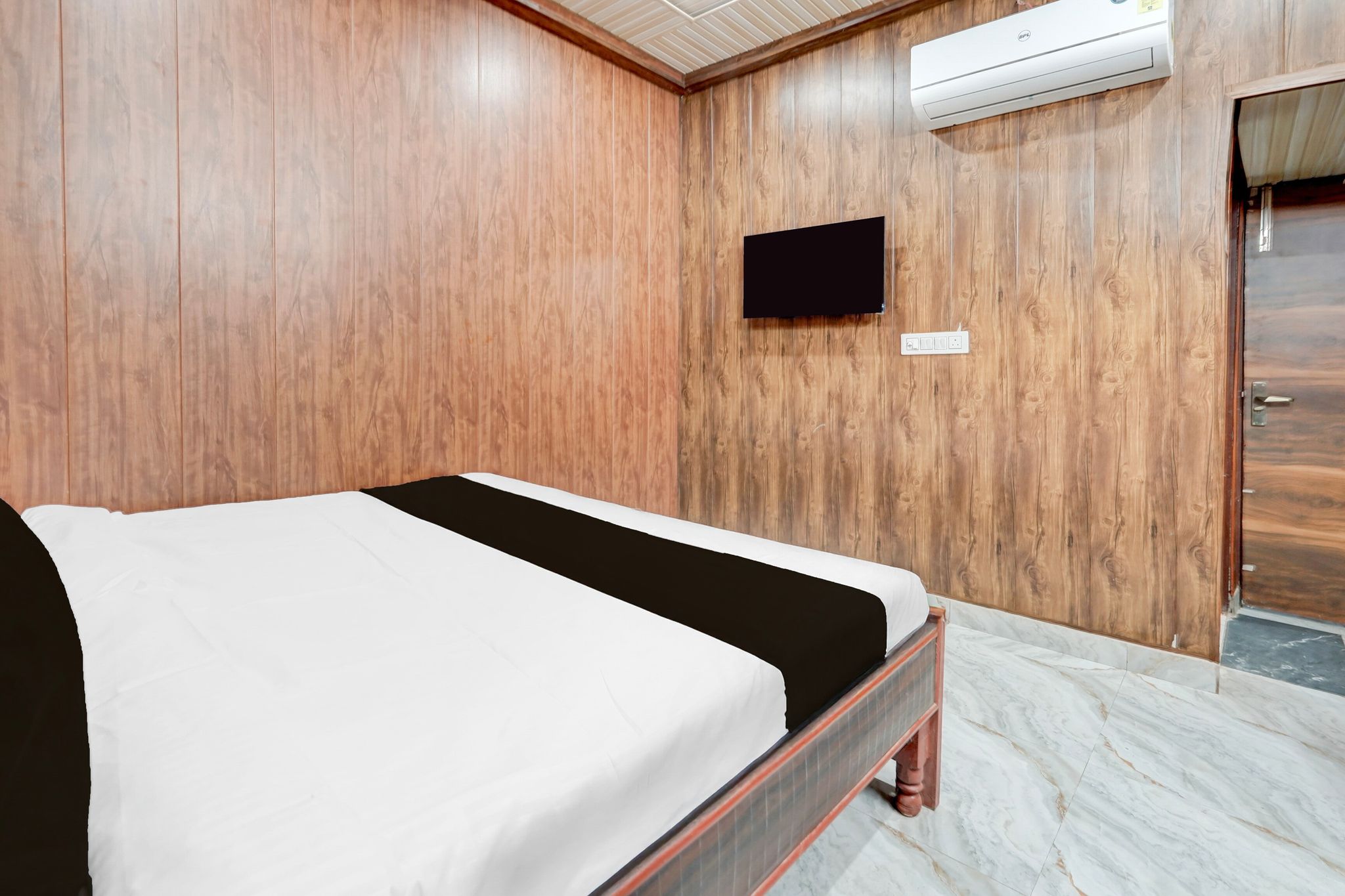 Hotel O Vrishti Residency And Hotels Classic 13