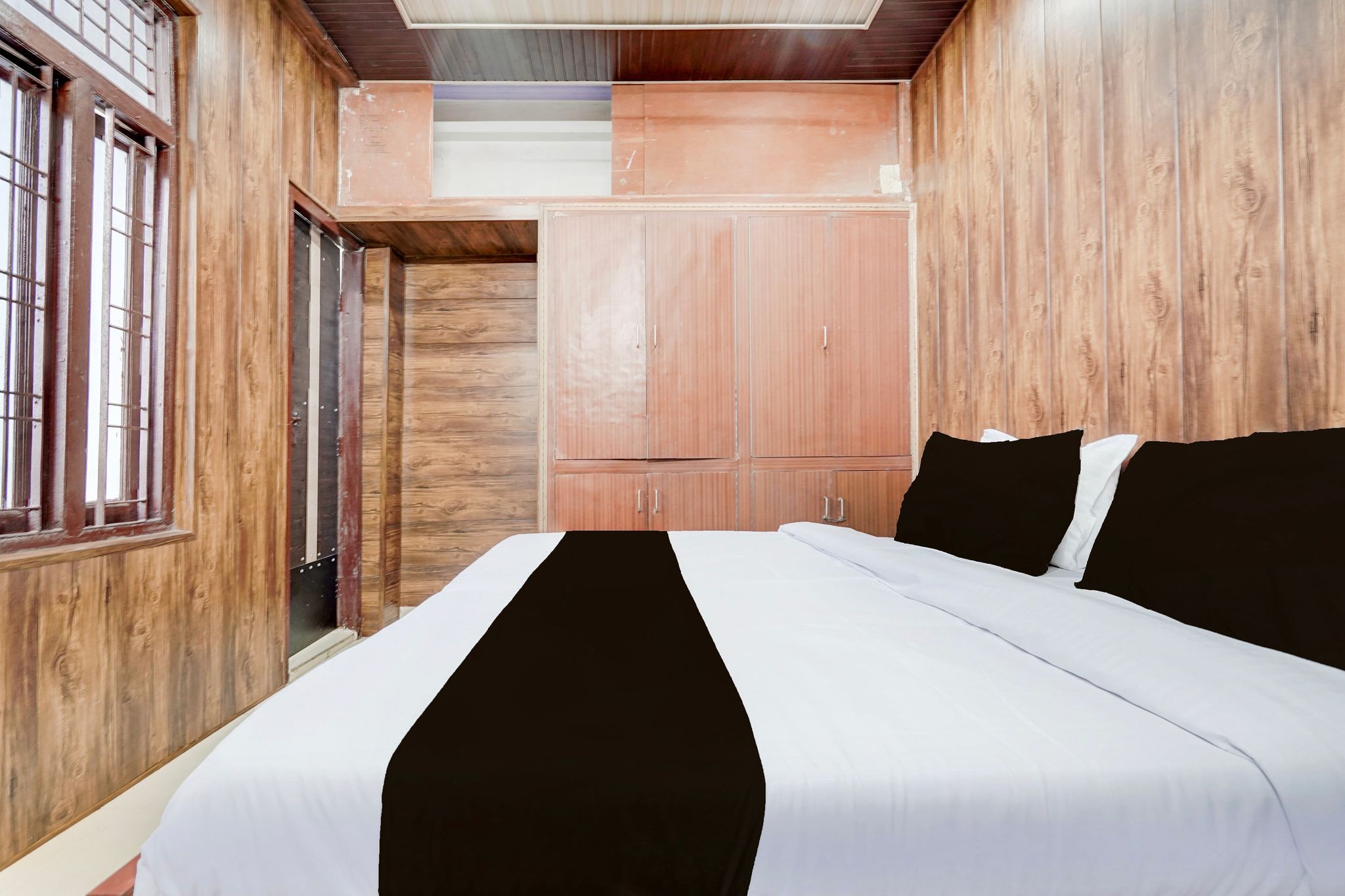 Hotel O Vrishti Residency And Hotels Classic 5