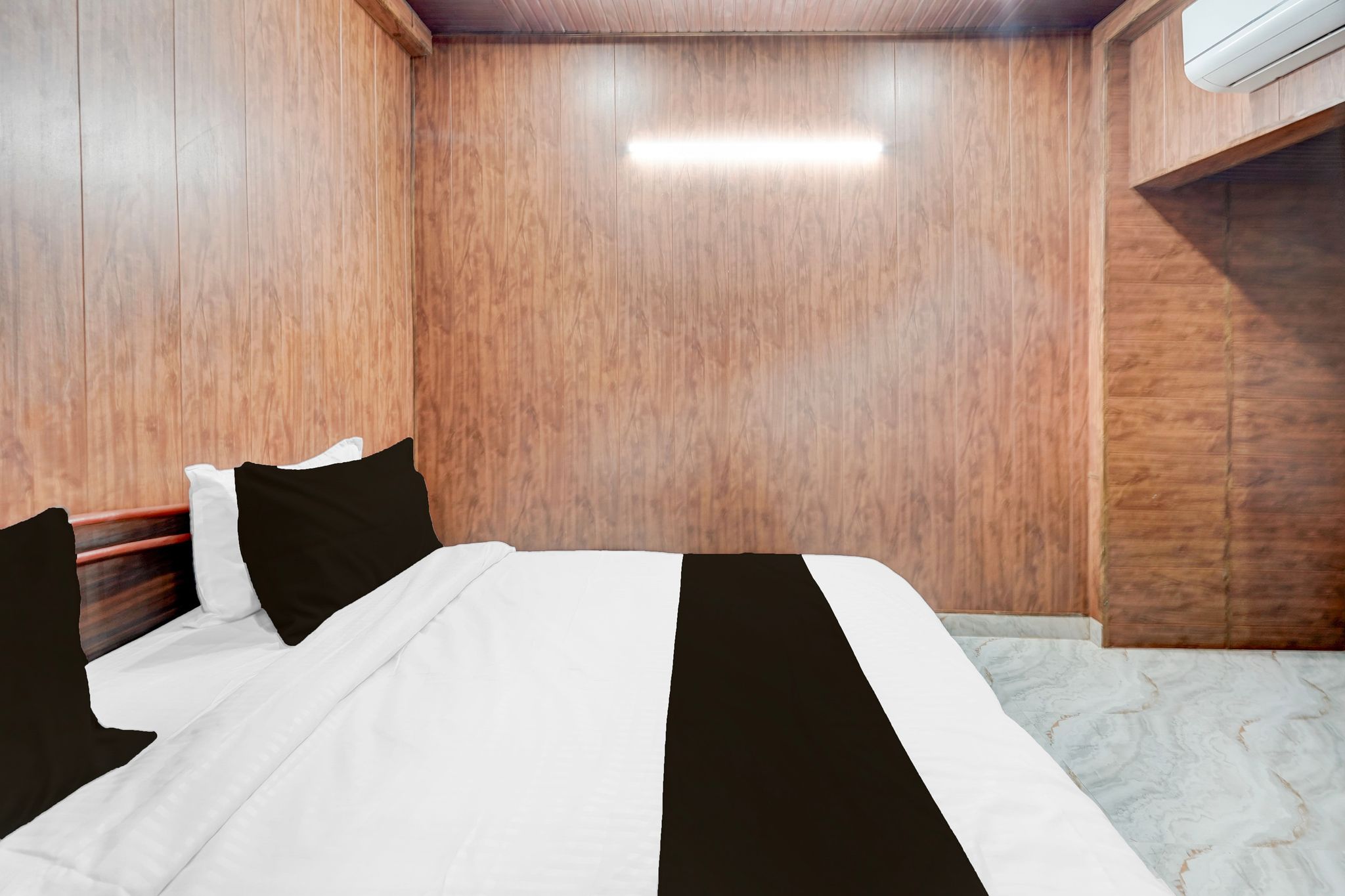 Hotel O Vrishti Residency And Hotels Classic 12