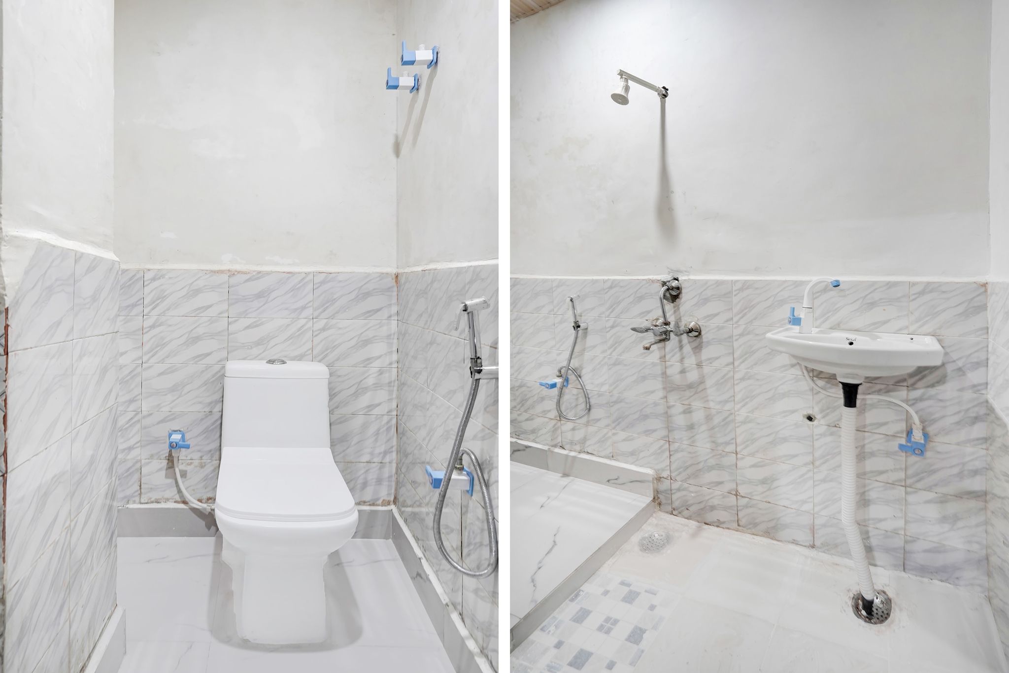 Hotel O Vrishti Residency And Hotels Classic 16