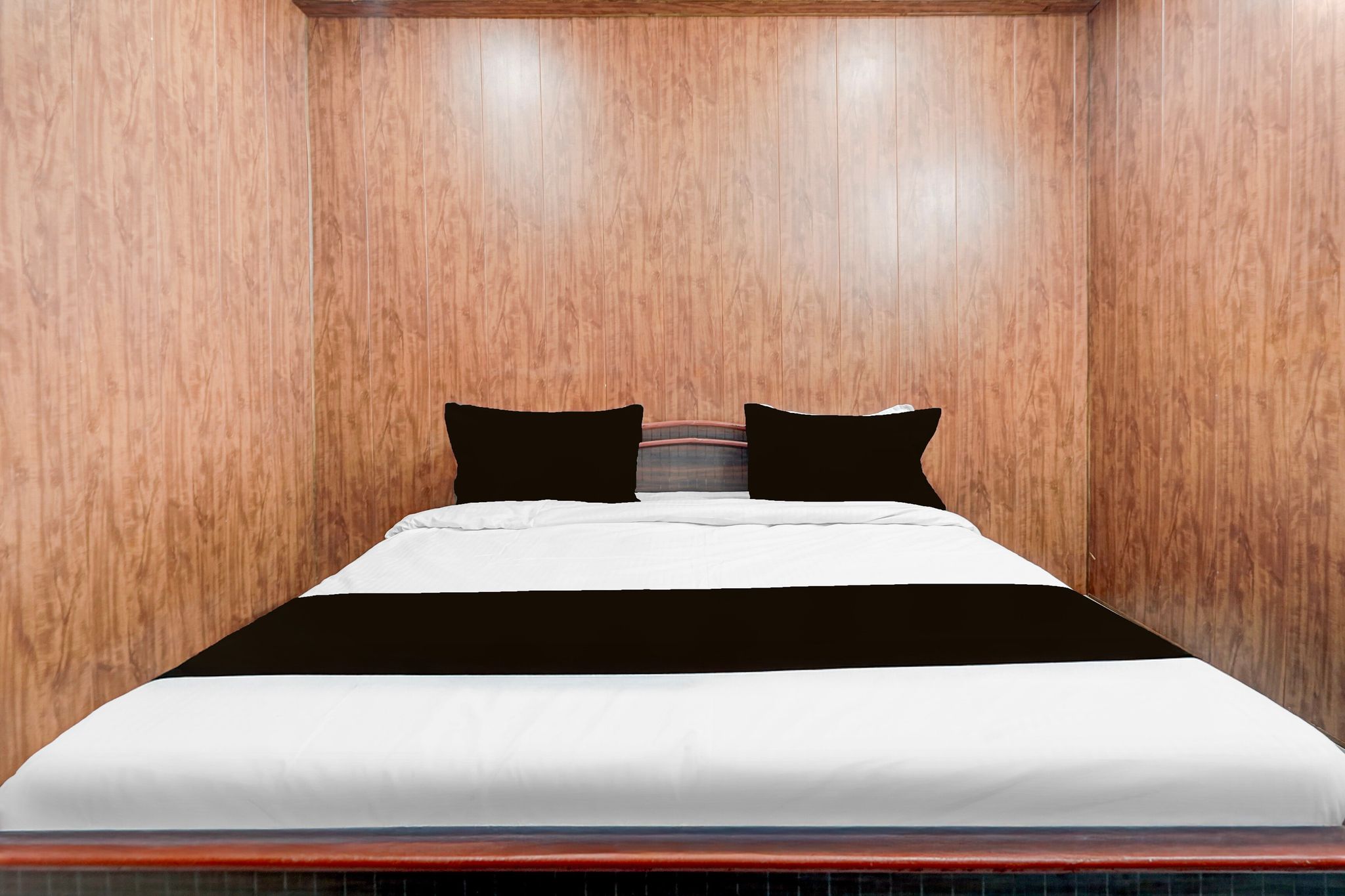 Hotel O Vrishti Residency And Hotels Classic 15