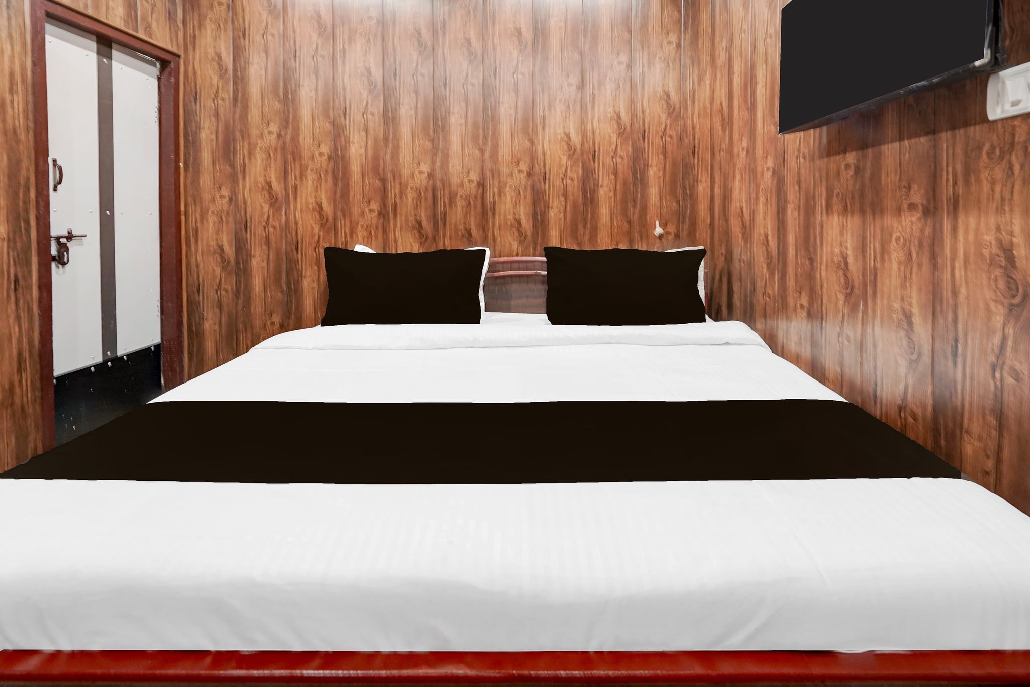 Hotel O Vrishti Residency And Hotels Classic 6