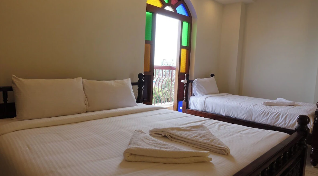 Nagarathar Nest - Thirukadiyur Super Deluxe