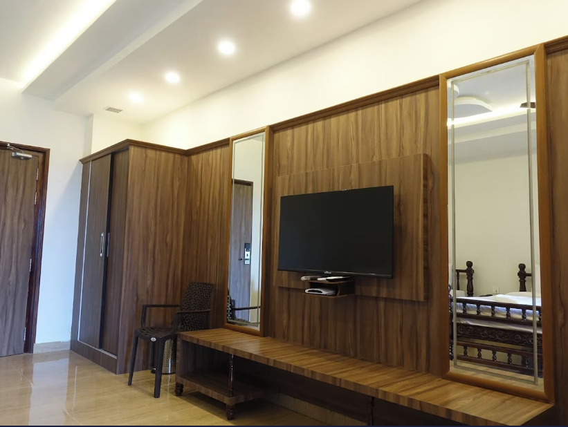 Nagarathar Nest - Thirukadiyur Super Deluxe 3