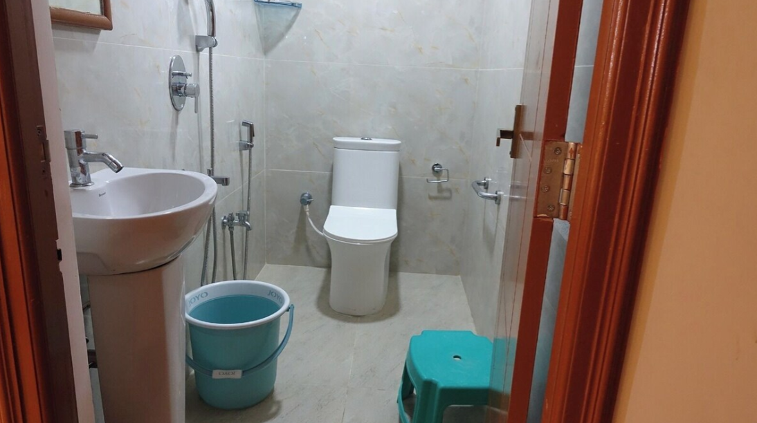 Nagarathar Nest - Thirukadiyur Standard Room 4