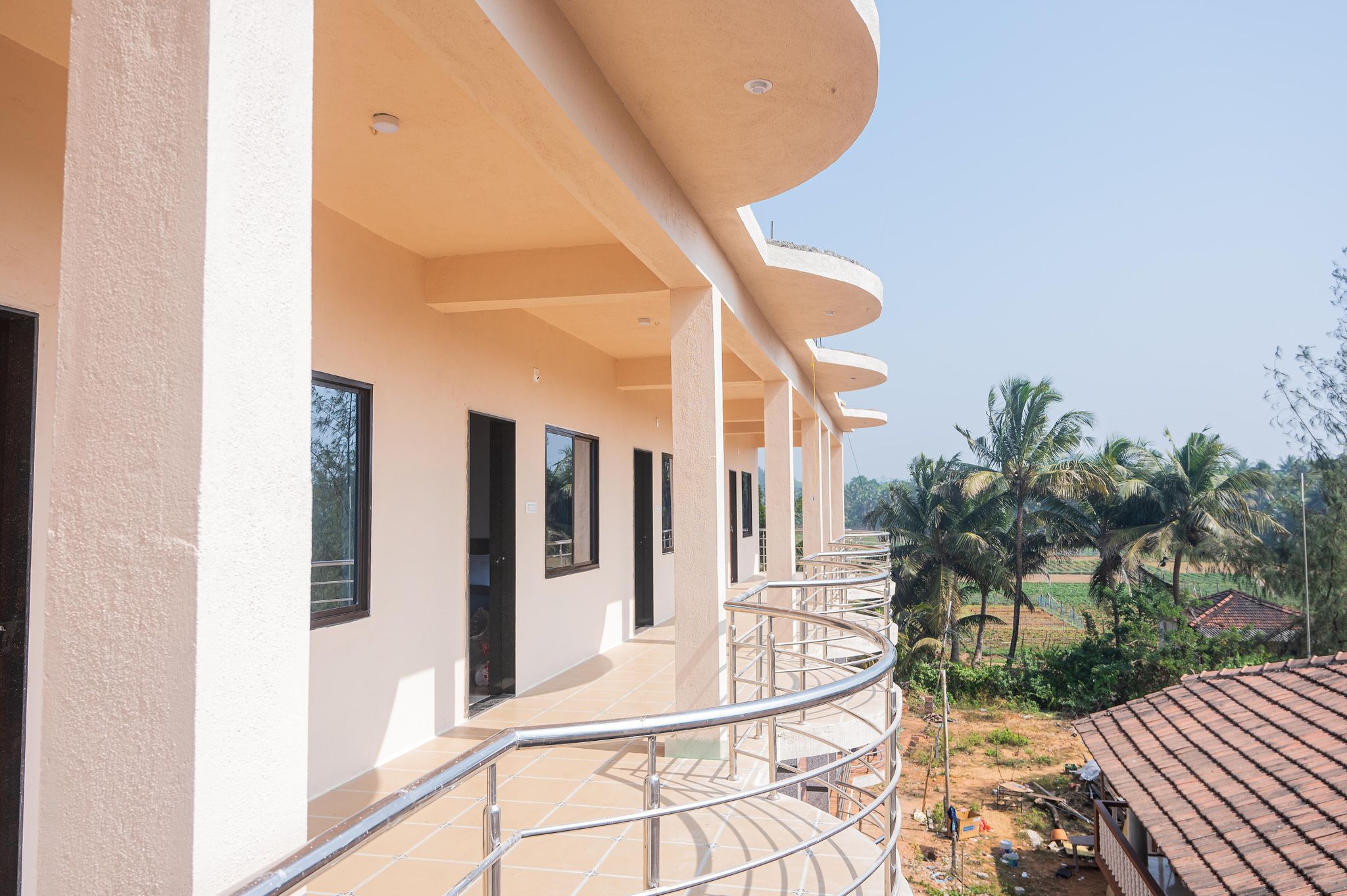 Ayana Beach Stay by Starling