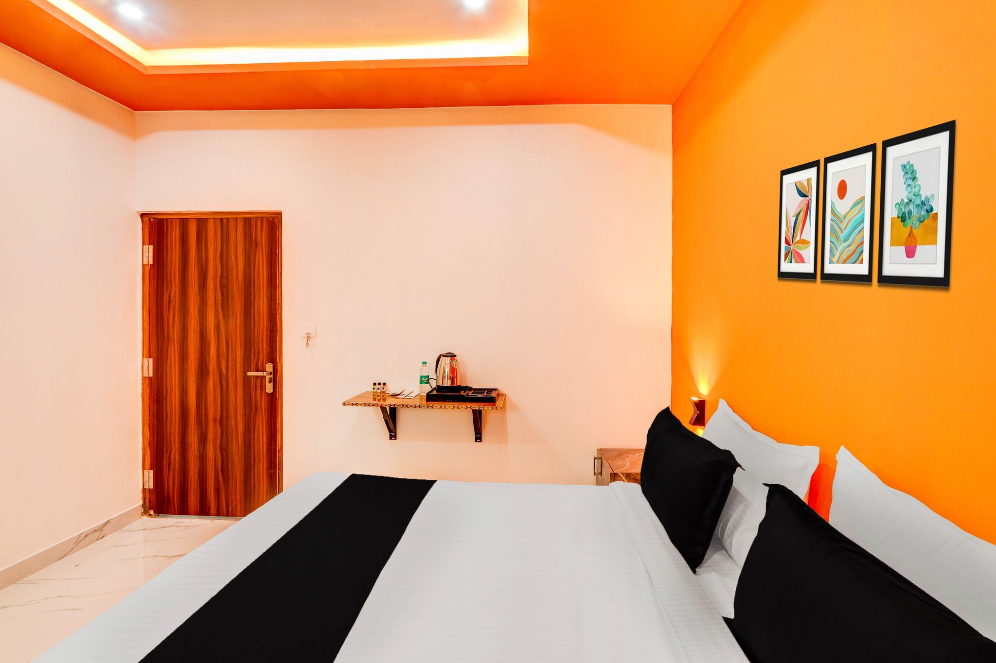 Super Hotel O Grand stay hotels CLASSIC 3