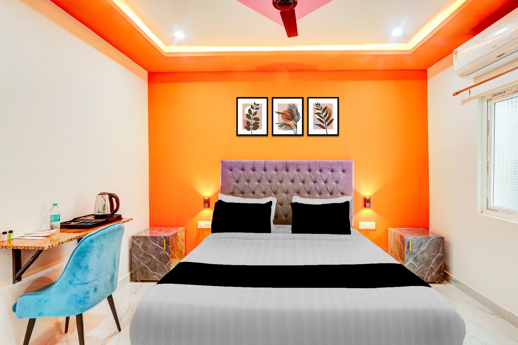 Super Hotel O Grand stay hotels CLASSIC 10