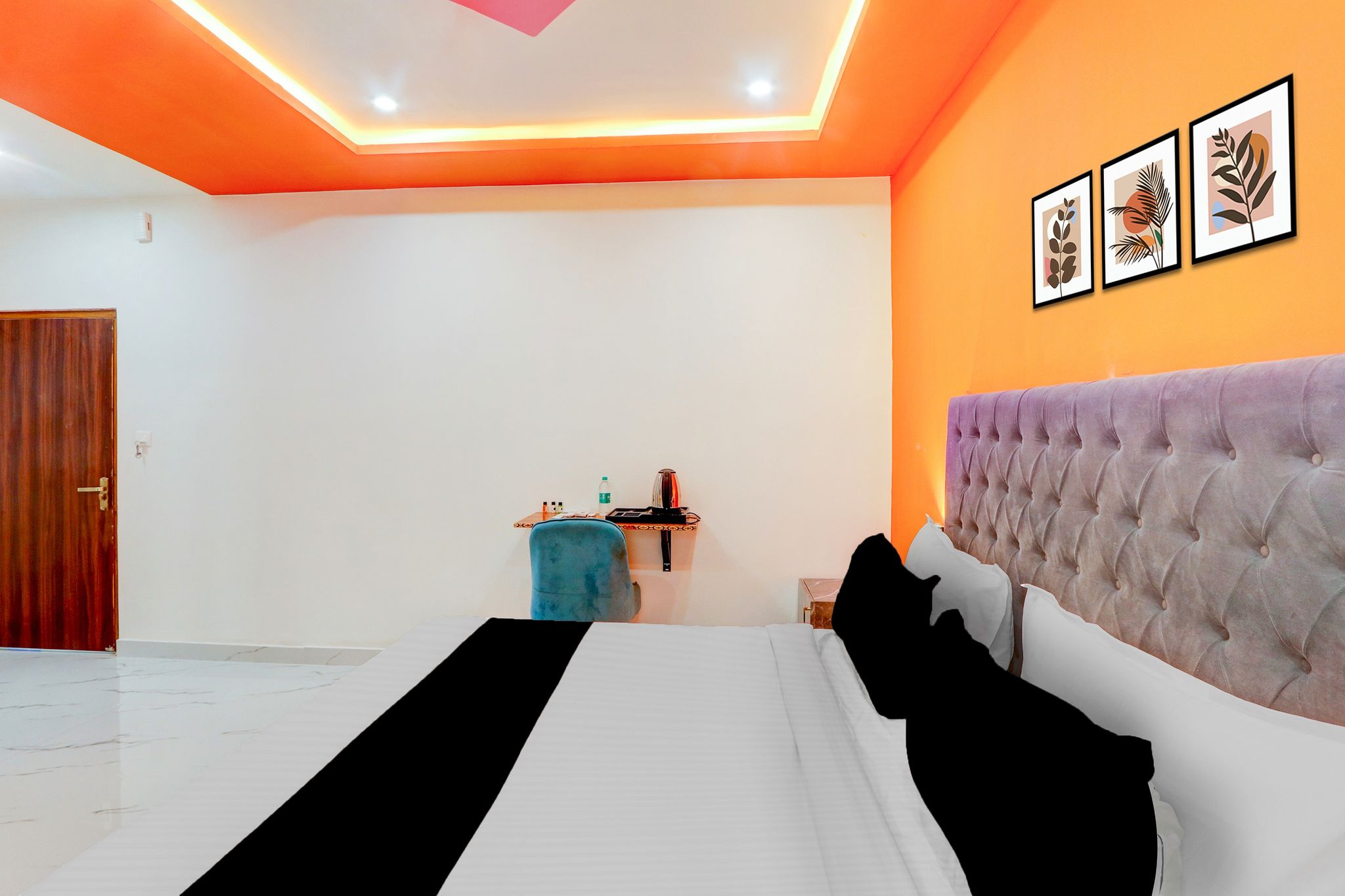 Super Hotel O Grand stay hotels CLASSIC 6