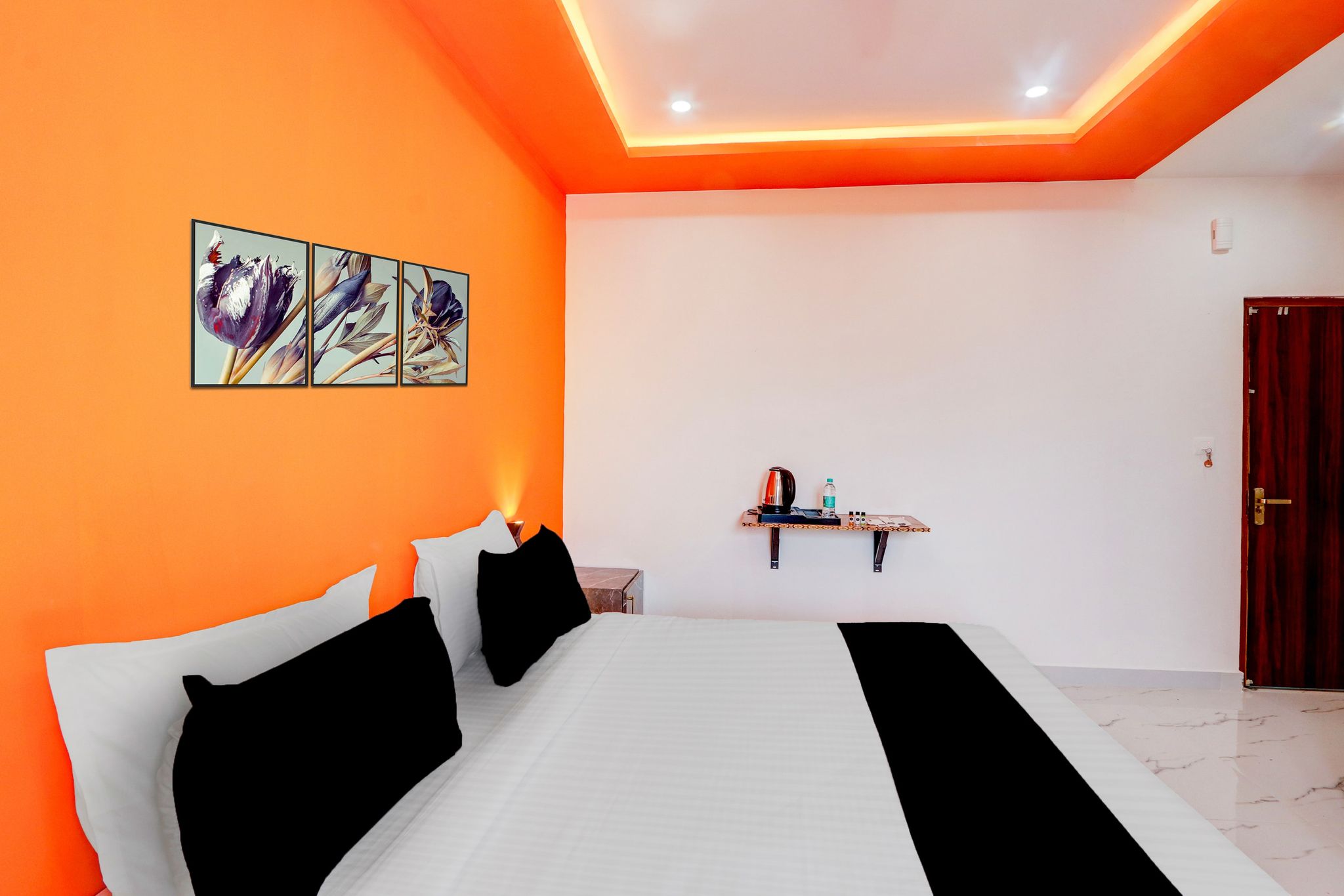 Super Hotel O Grand stay hotels CLASSIC 7