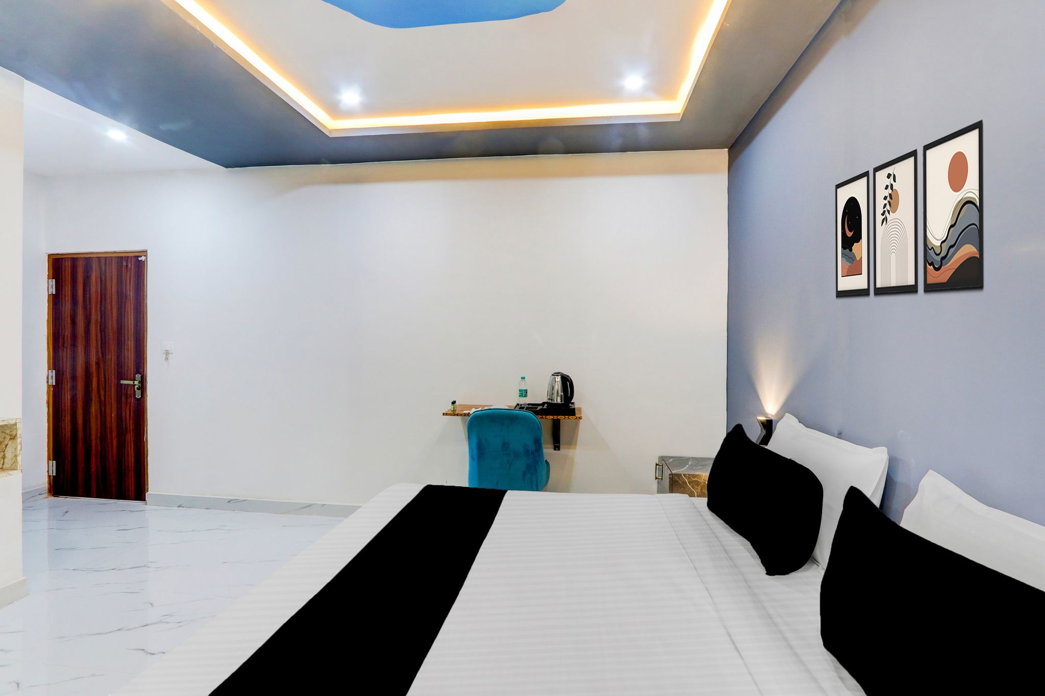 Super Hotel O Grand stay hotels CLASSIC 11