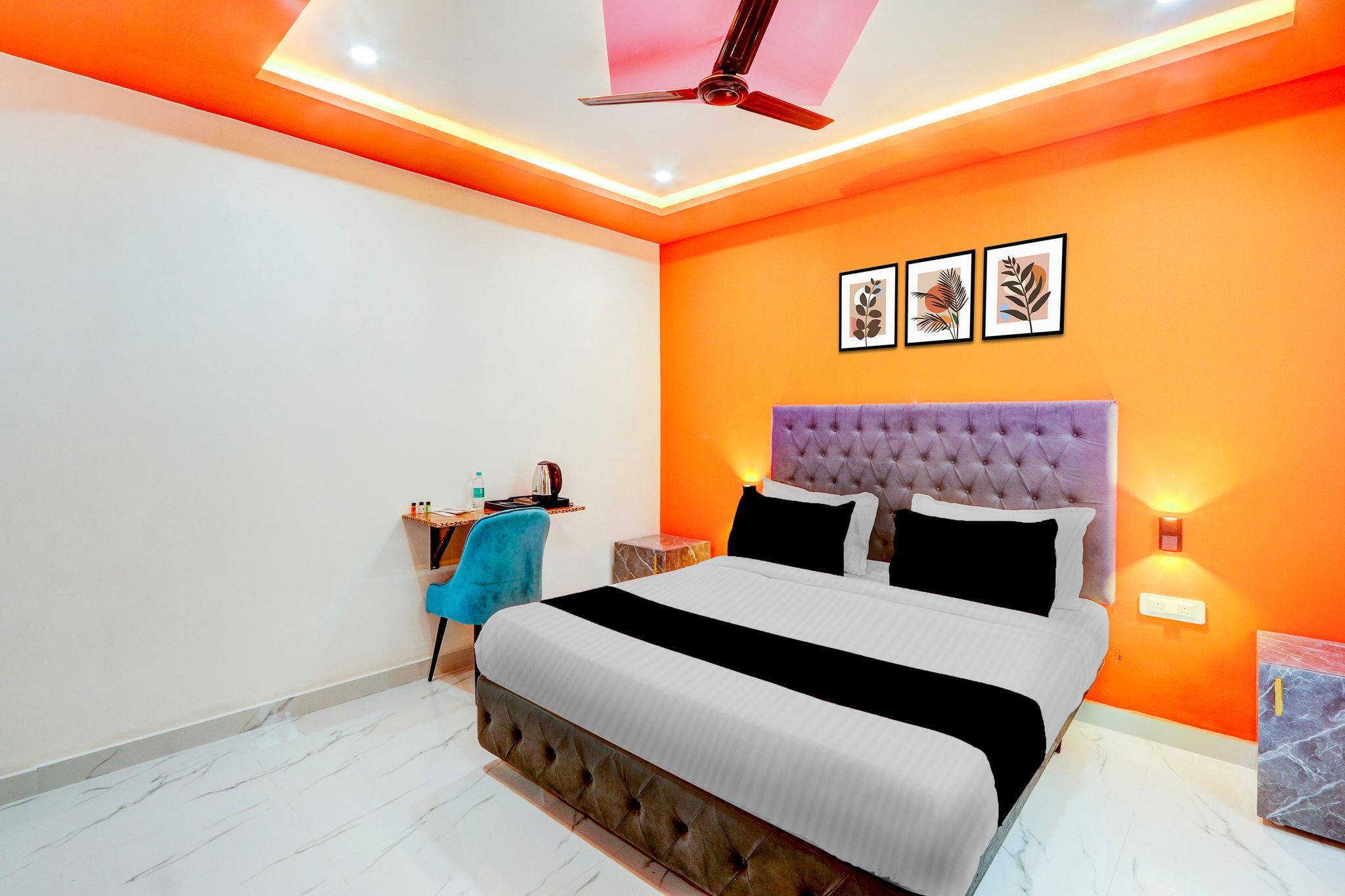 Super Hotel O Grand stay hotels CLASSIC 9