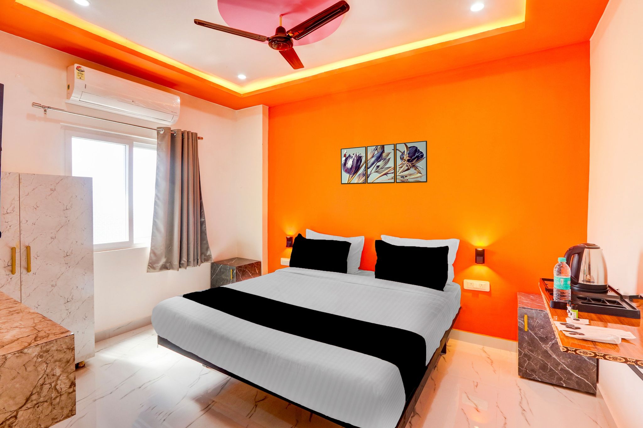 Super Hotel O Grand stay hotels CLASSIC 20