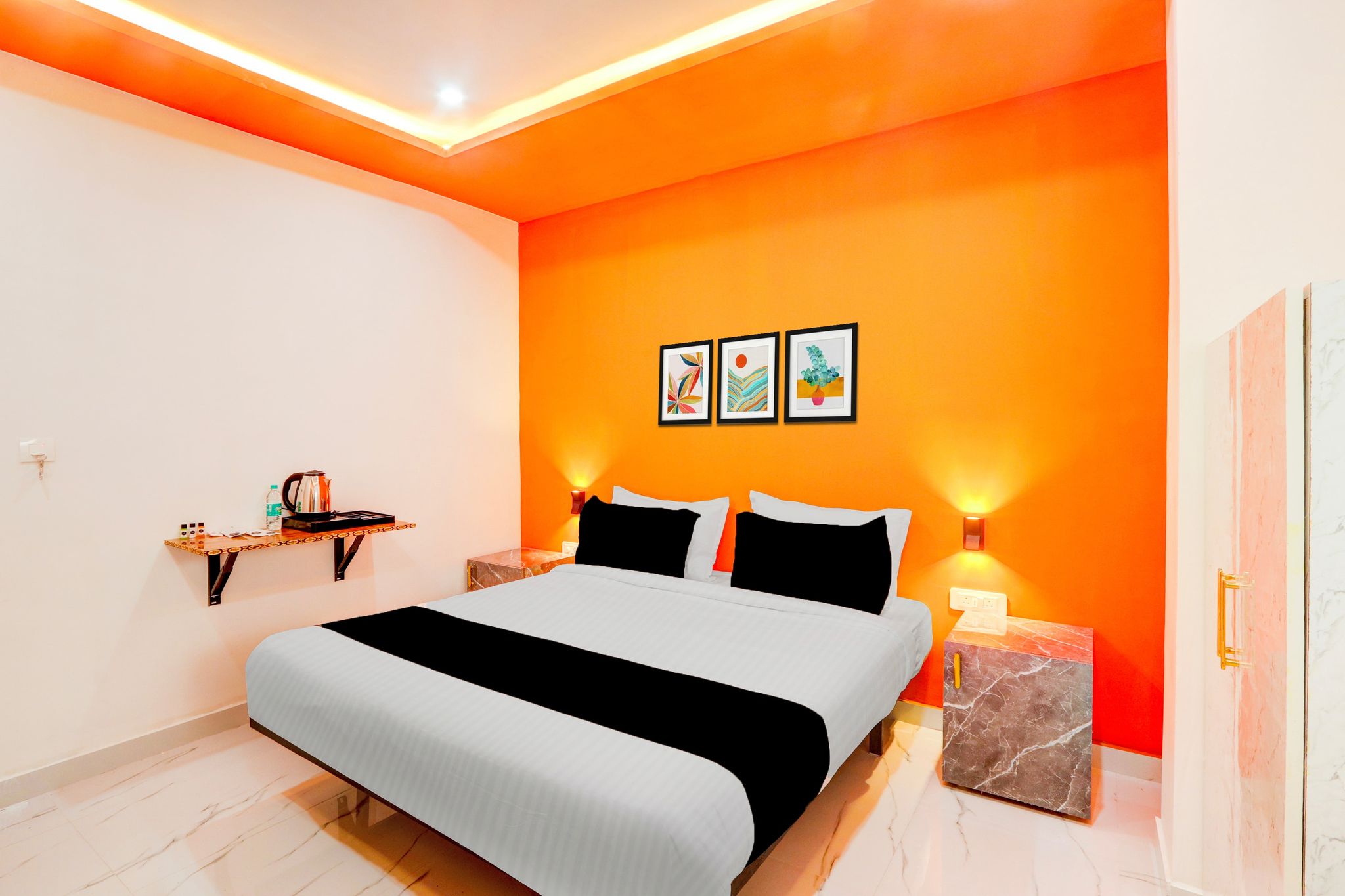 Super Hotel O Grand stay hotels CLASSIC 4