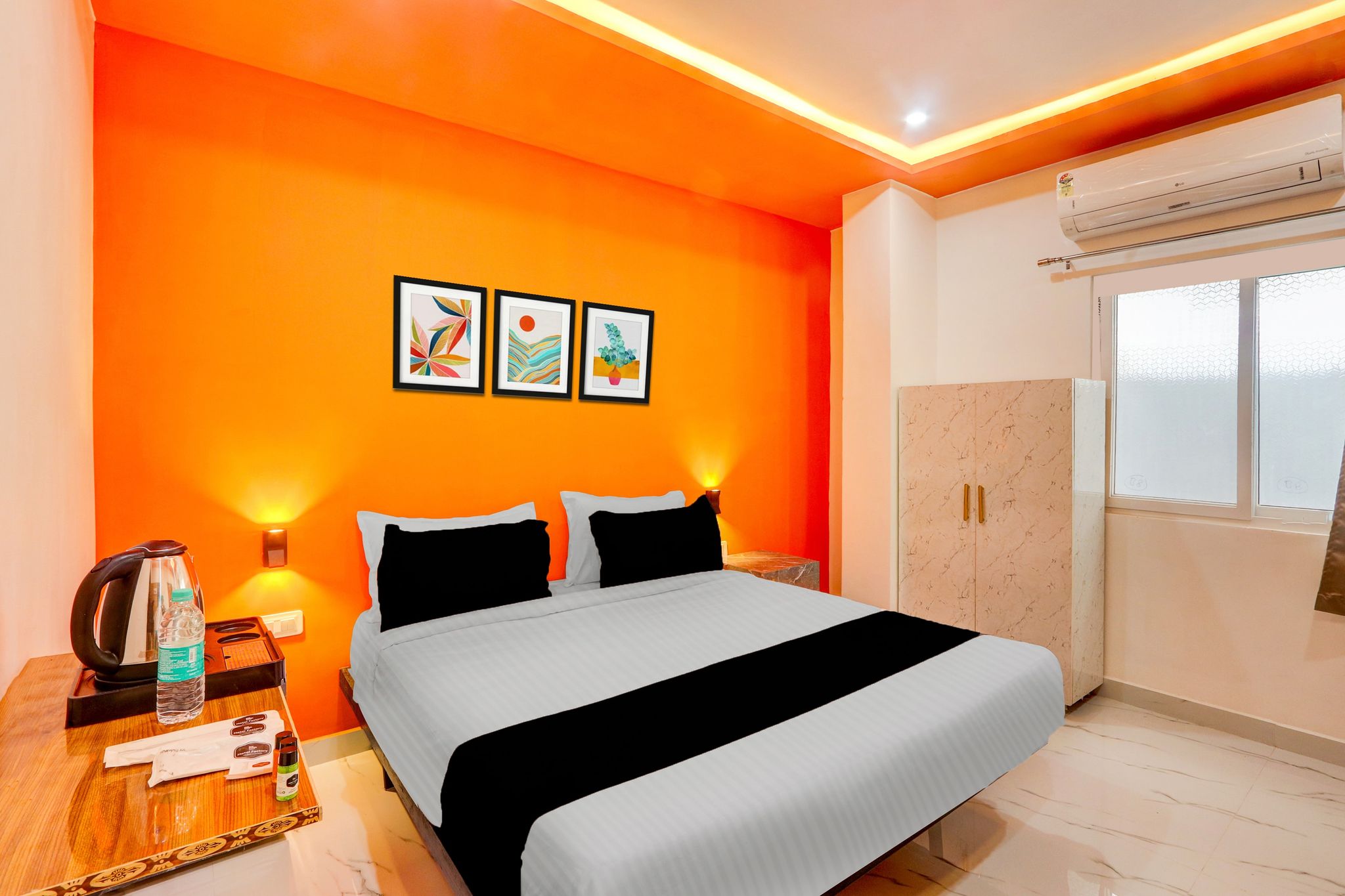 Super Hotel O Grand stay hotels CLASSIC 5