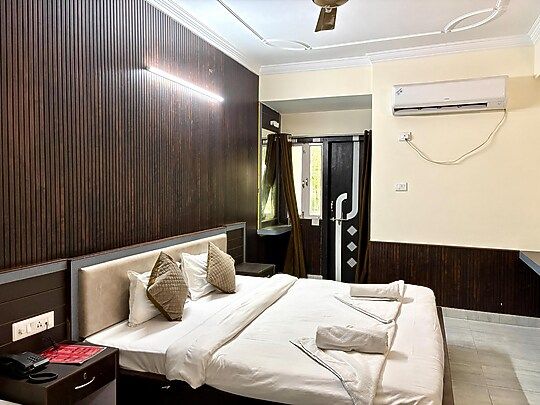 HOTEL U.D. ASSI INN Standard Room 11