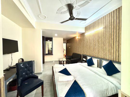 HOTEL U.D. ASSI INN Standard Room 12