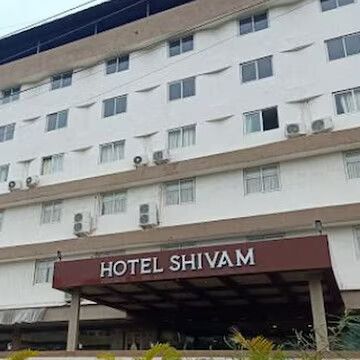 Hotel Shivam