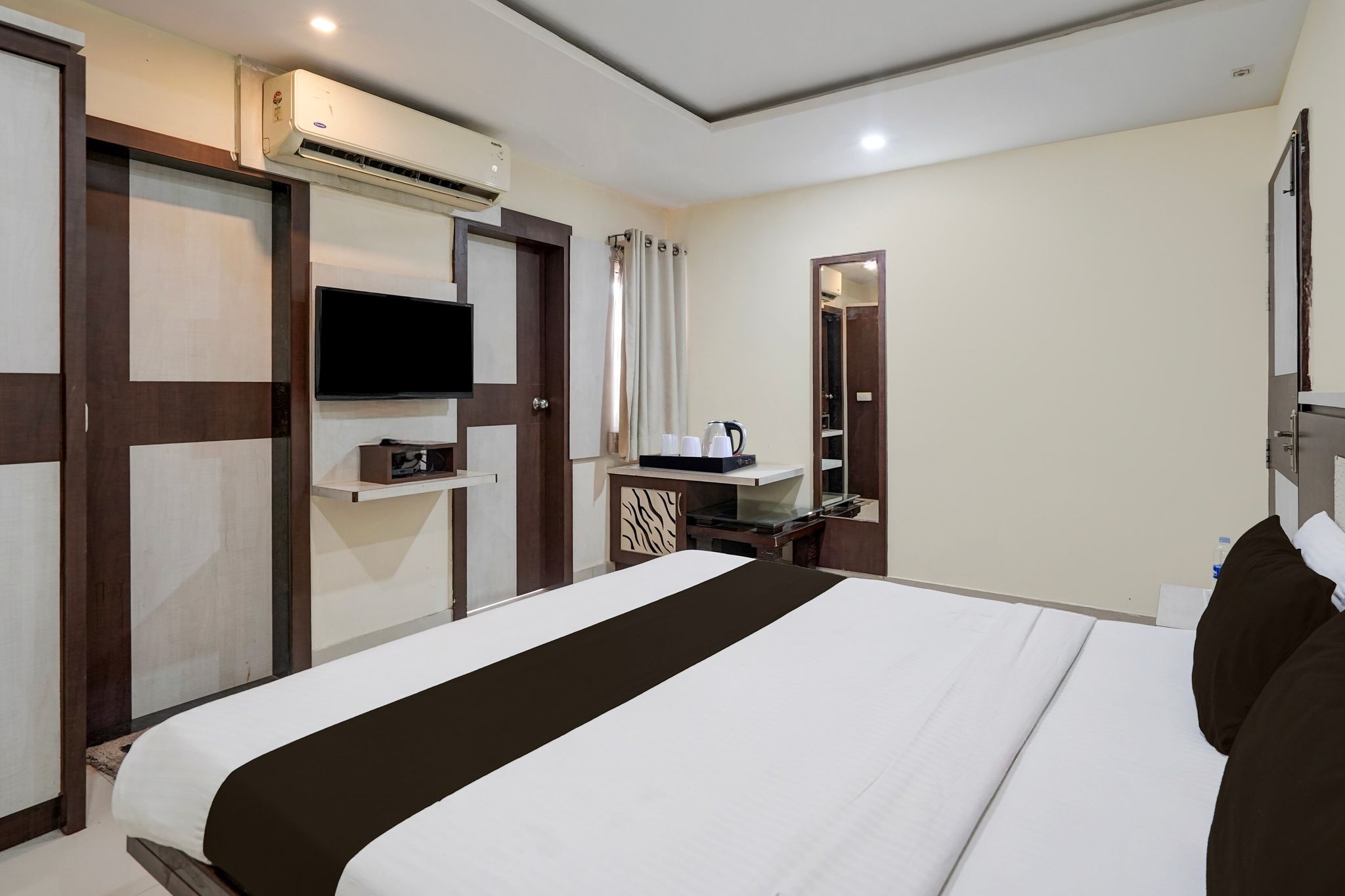 Townhouse Oak Bhilai Railway Junction Formerly Hotel Lotus Classic 10