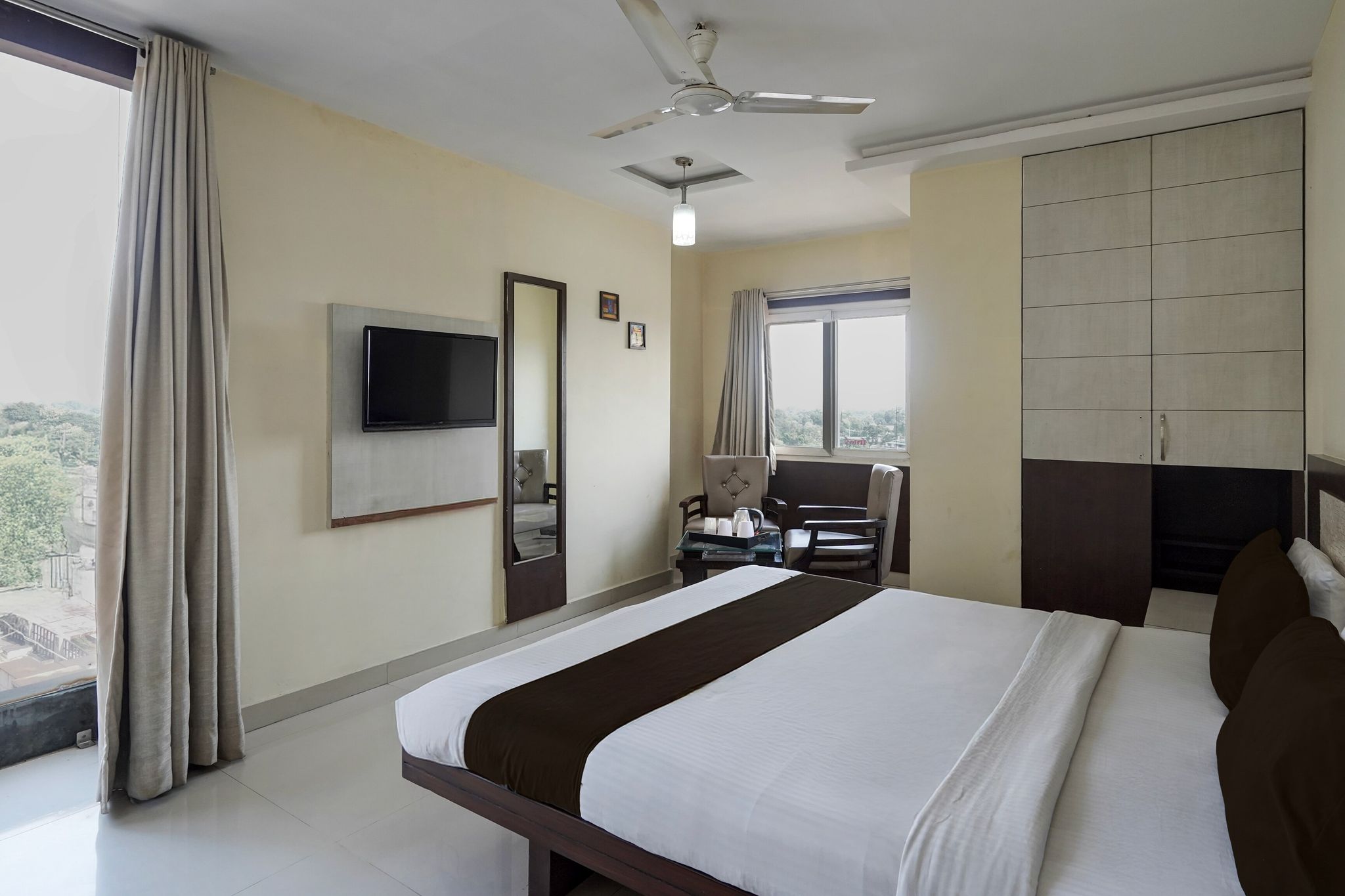 Townhouse Oak Bhilai Railway Junction Formerly Hotel Lotus Classic 15