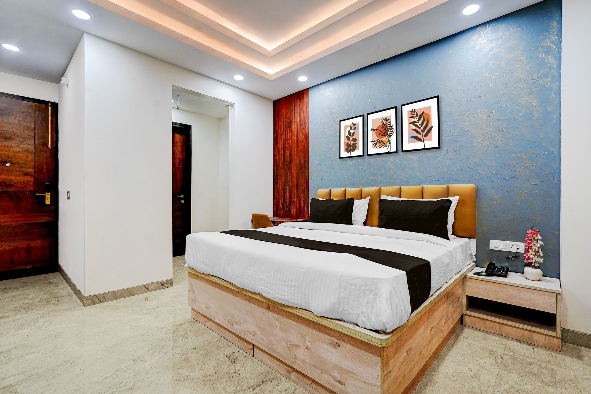 Super Townhouse Sector 51 Gurgaon CLASSIC 8