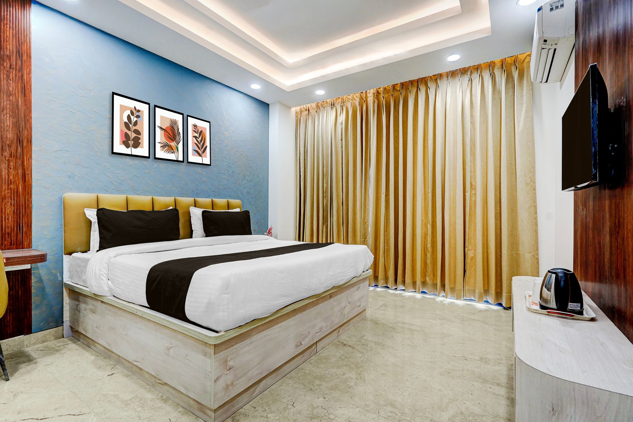 Super Townhouse Sector 51 Gurgaon CLASSIC 12