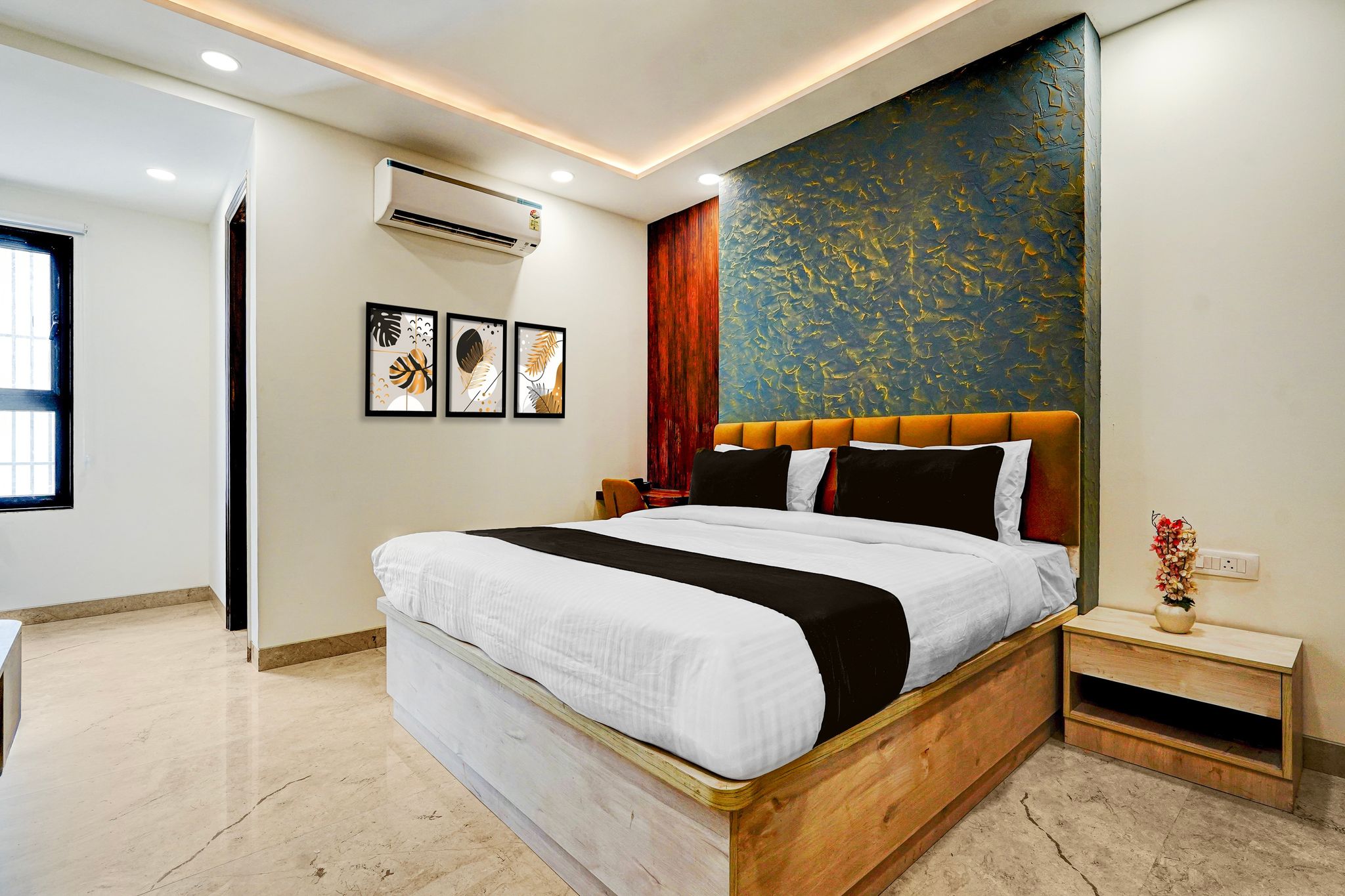 Super Townhouse Sector 51 Gurgaon CLASSIC 15