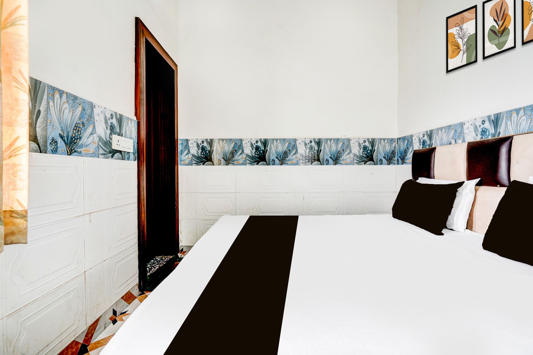 Hotel O Bhuteshwar Mahadev Temple Formerly Raghav Guest House CLASSIC 5