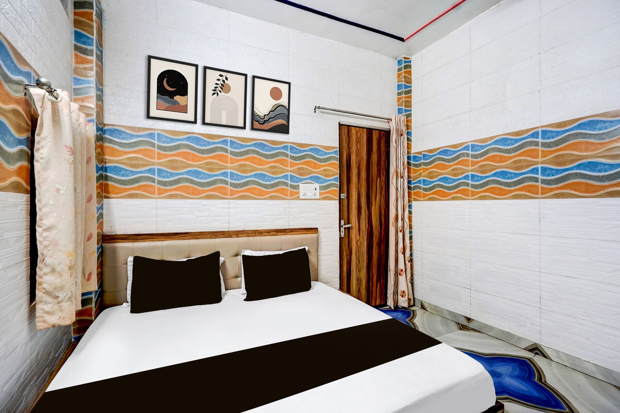 Hotel O Bhuteshwar Mahadev Temple Formerly Raghav Guest House CLASSIC 11