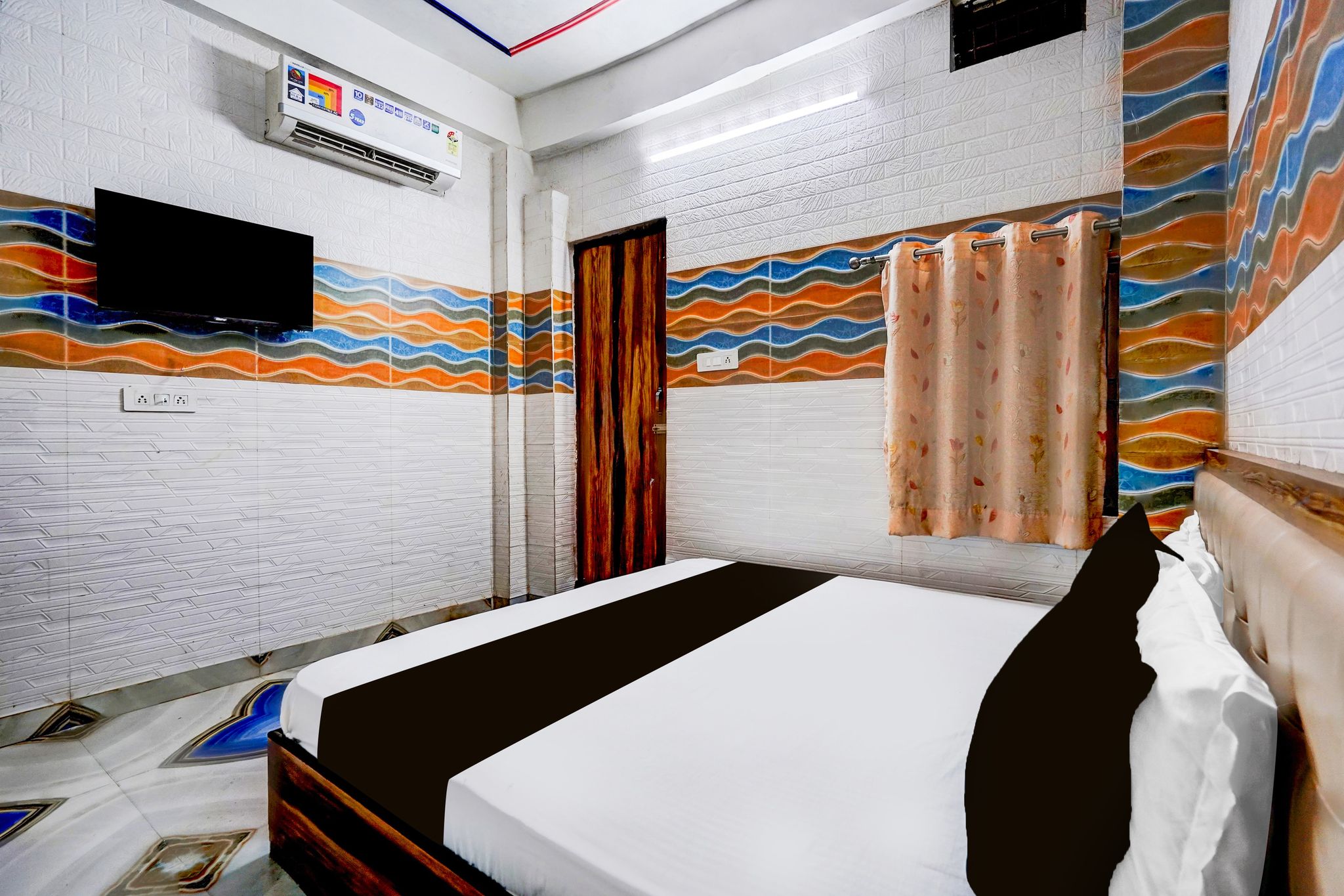 Hotel O Bhuteshwar Mahadev Temple Formerly Raghav Guest House CLASSIC 2