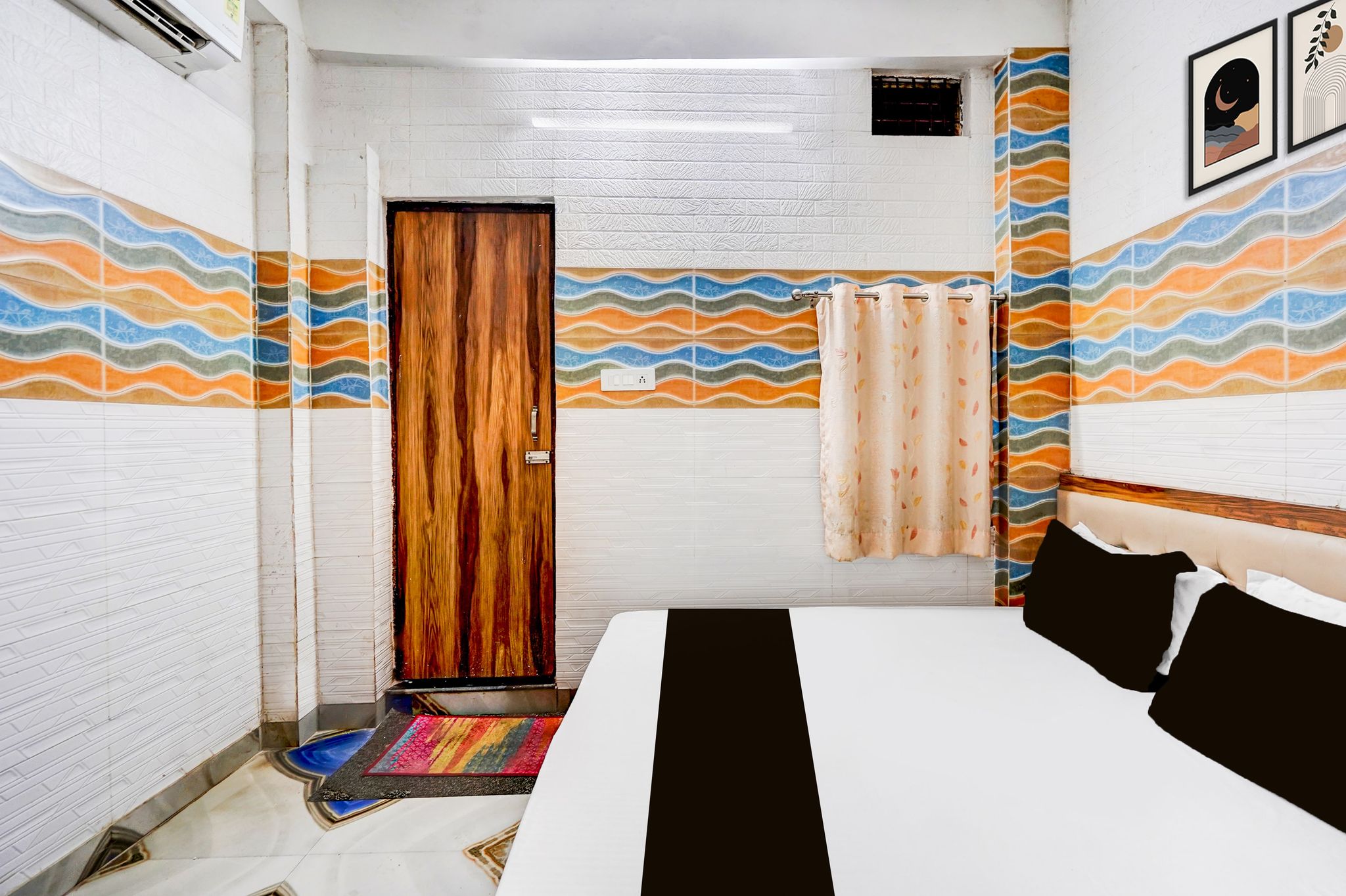 Hotel O Bhuteshwar Mahadev Temple Formerly Raghav Guest House CLASSIC 7