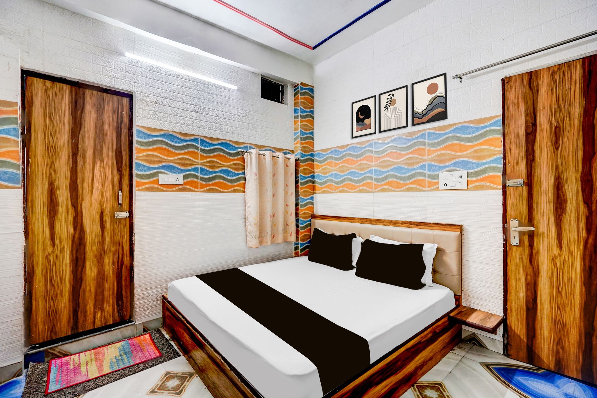 Hotel O Bhuteshwar Mahadev Temple Formerly Raghav Guest House CLASSIC 16