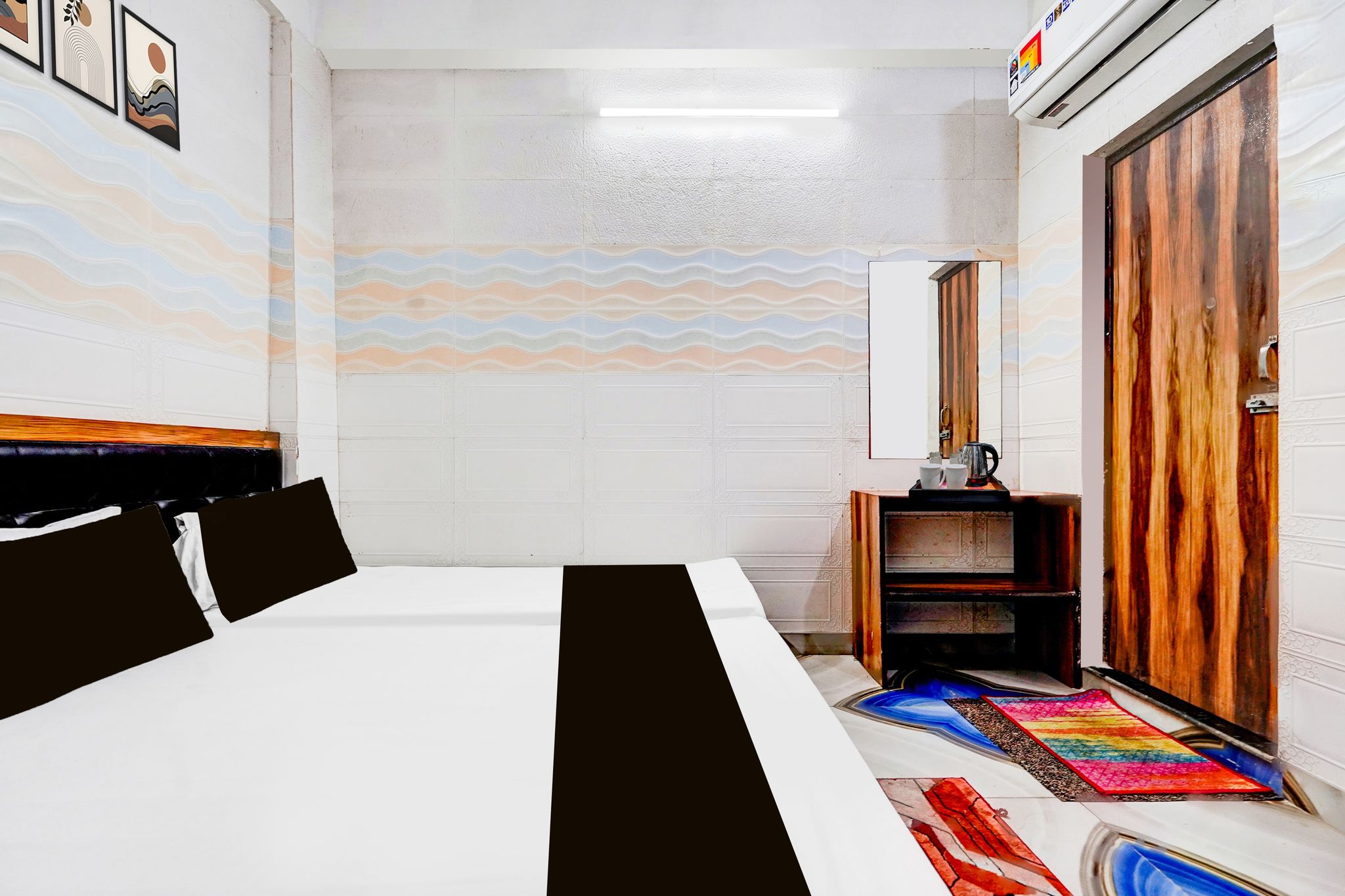 Hotel O Bhuteshwar Mahadev Temple Formerly Raghav Guest House CLASSIC 17