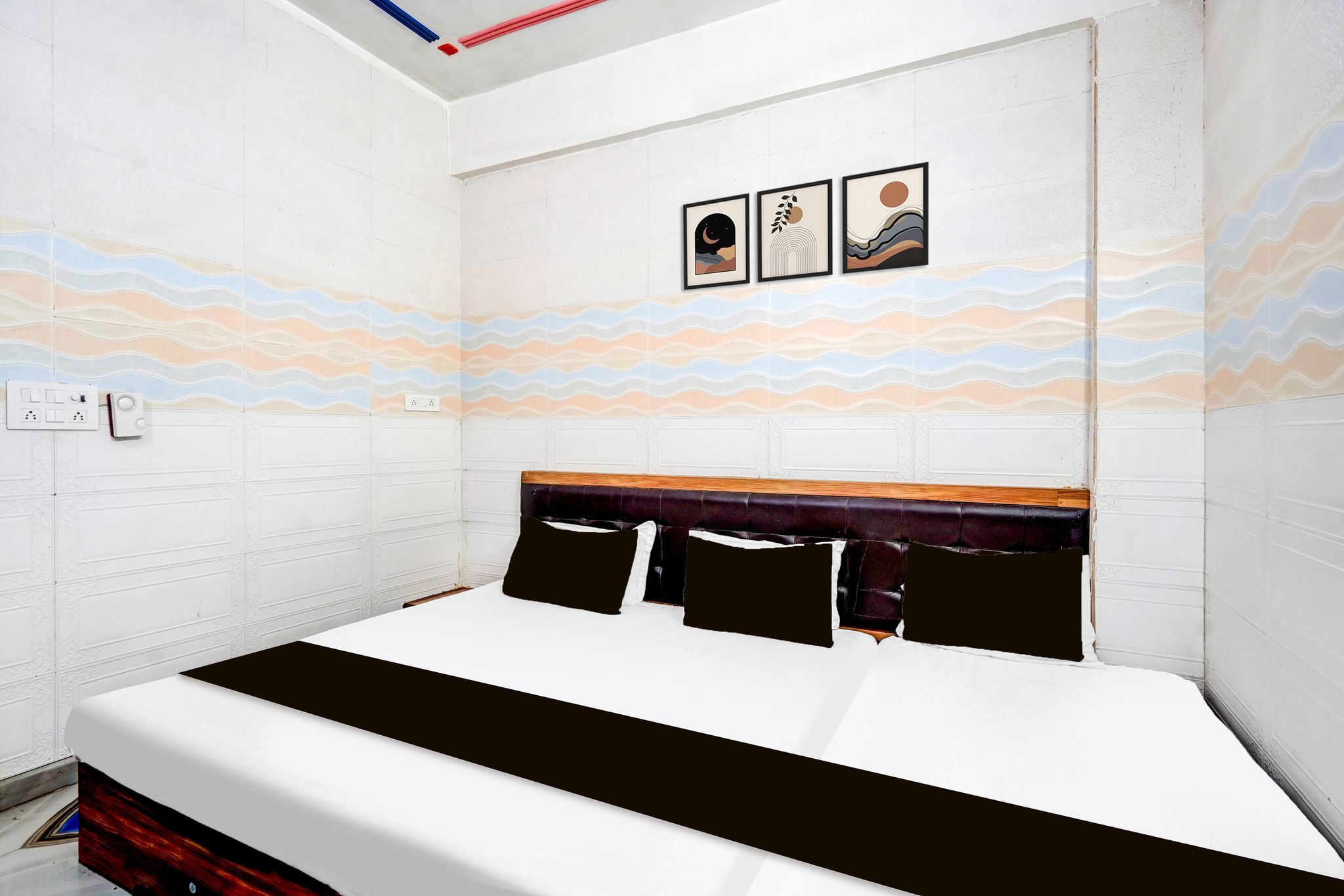 Hotel O Bhuteshwar Mahadev Temple Formerly Raghav Guest House CLASSIC 10