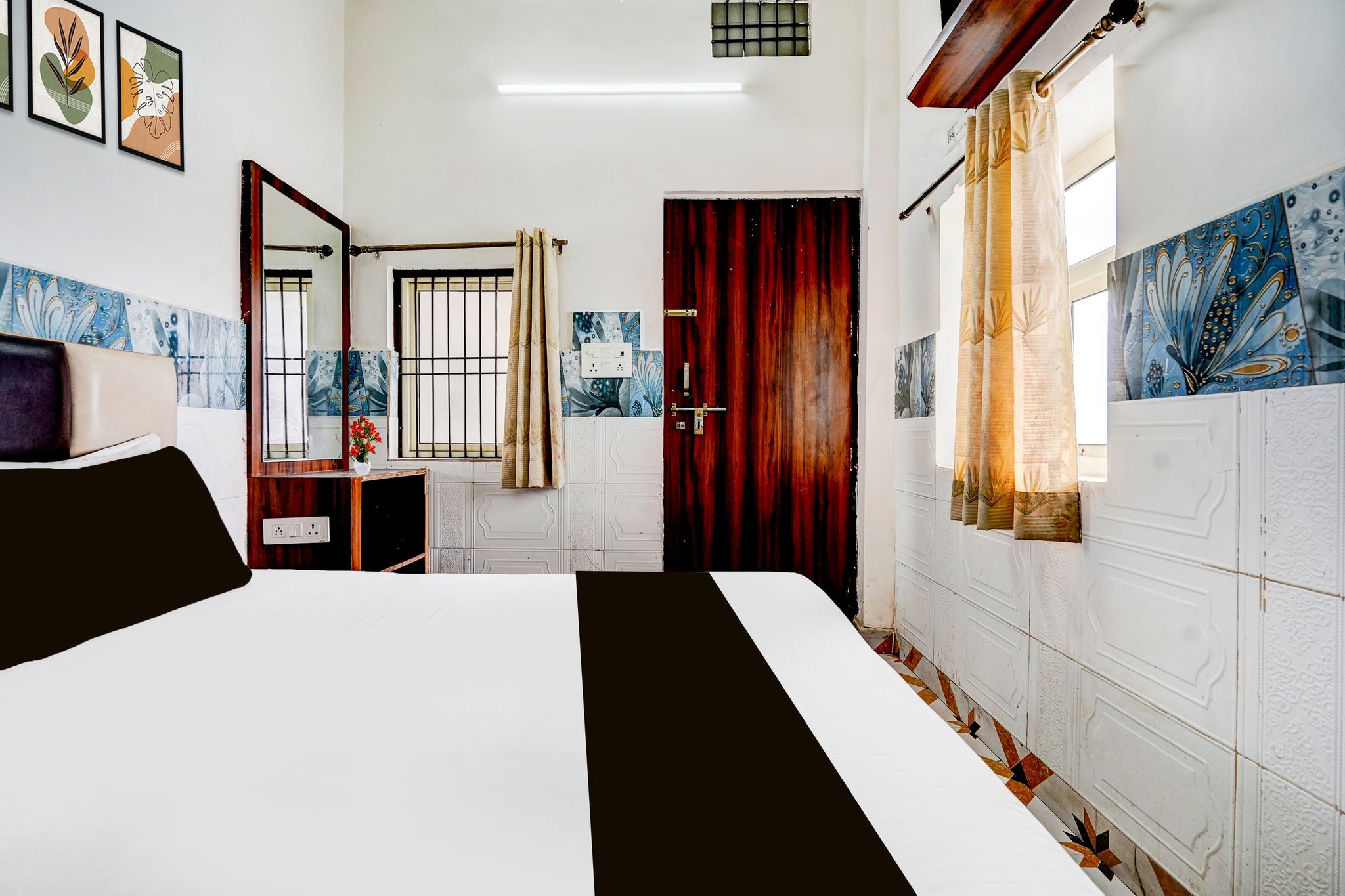 Hotel O Bhuteshwar Mahadev Temple Formerly Raghav Guest House CLASSIC 15