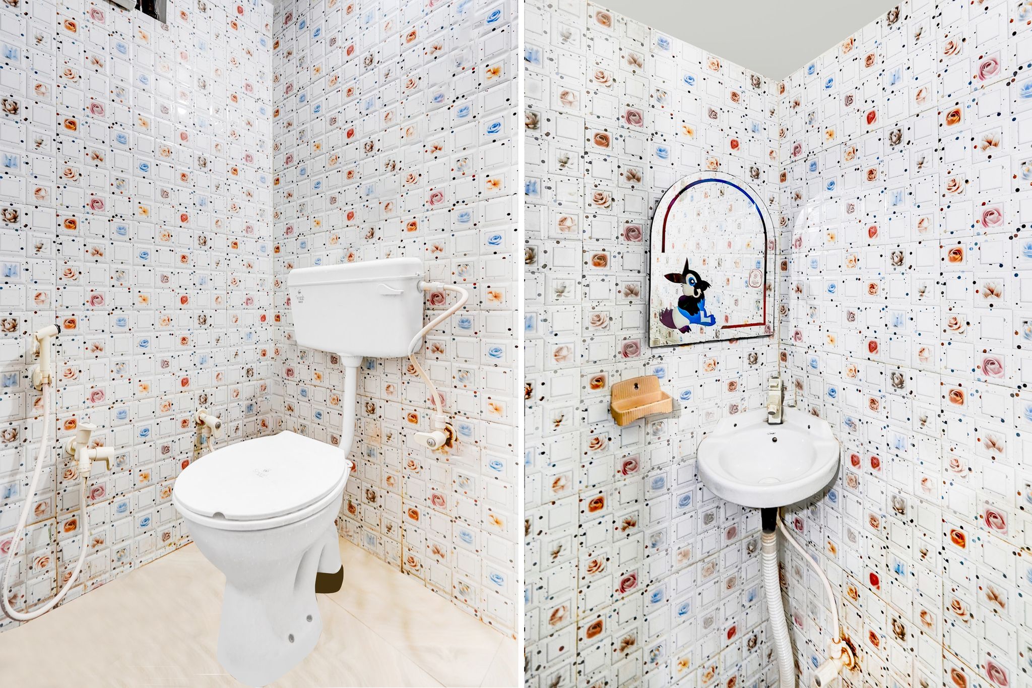 Hotel O Bhuteshwar Mahadev Temple Formerly Raghav Guest House CLASSIC 14