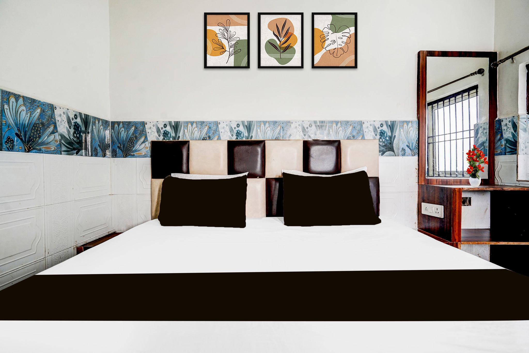 Hotel O Bhuteshwar Mahadev Temple Formerly Raghav Guest House CLASSIC