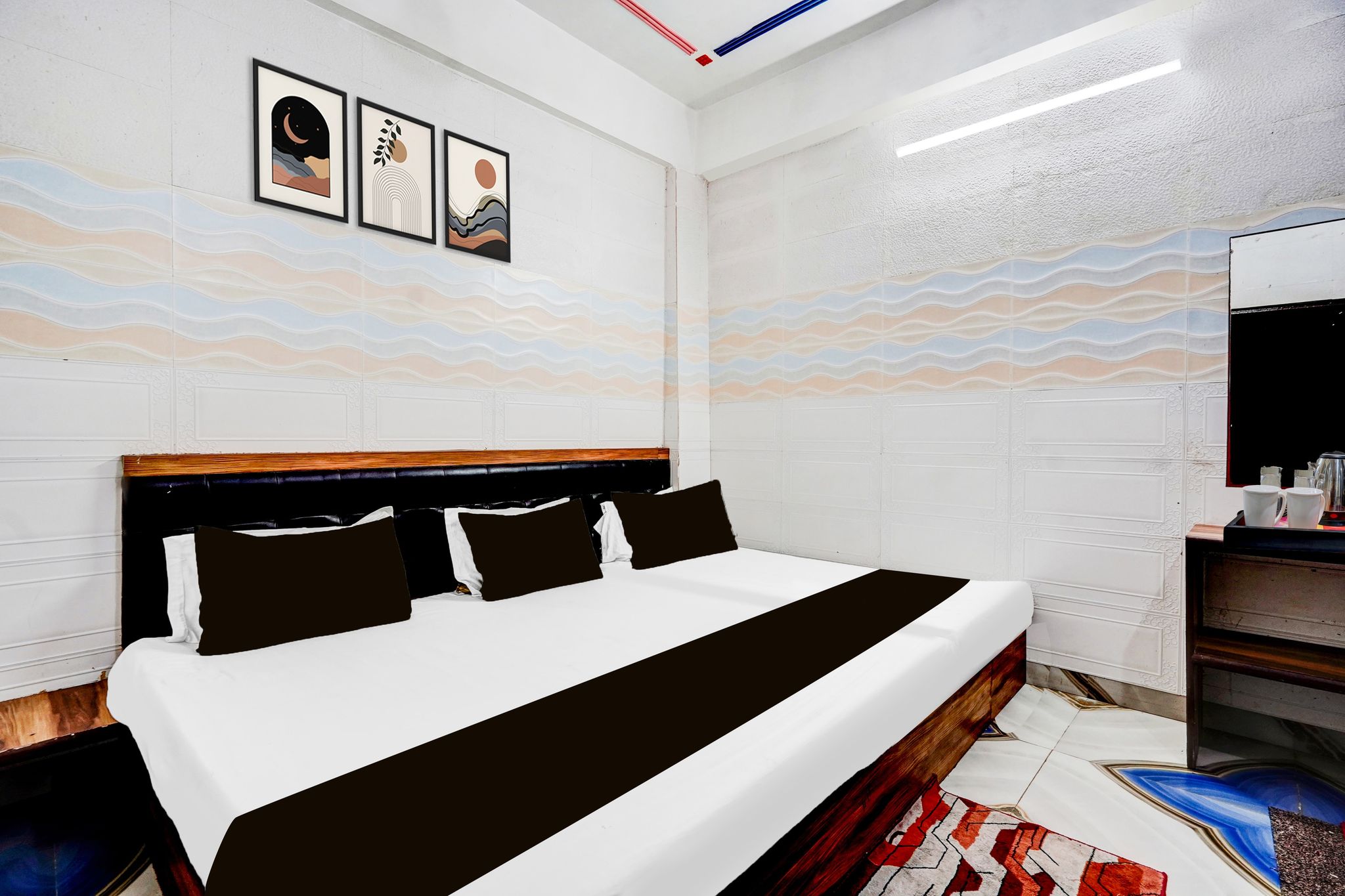 Hotel O Bhuteshwar Mahadev Temple Formerly Raghav Guest House CLASSIC 8