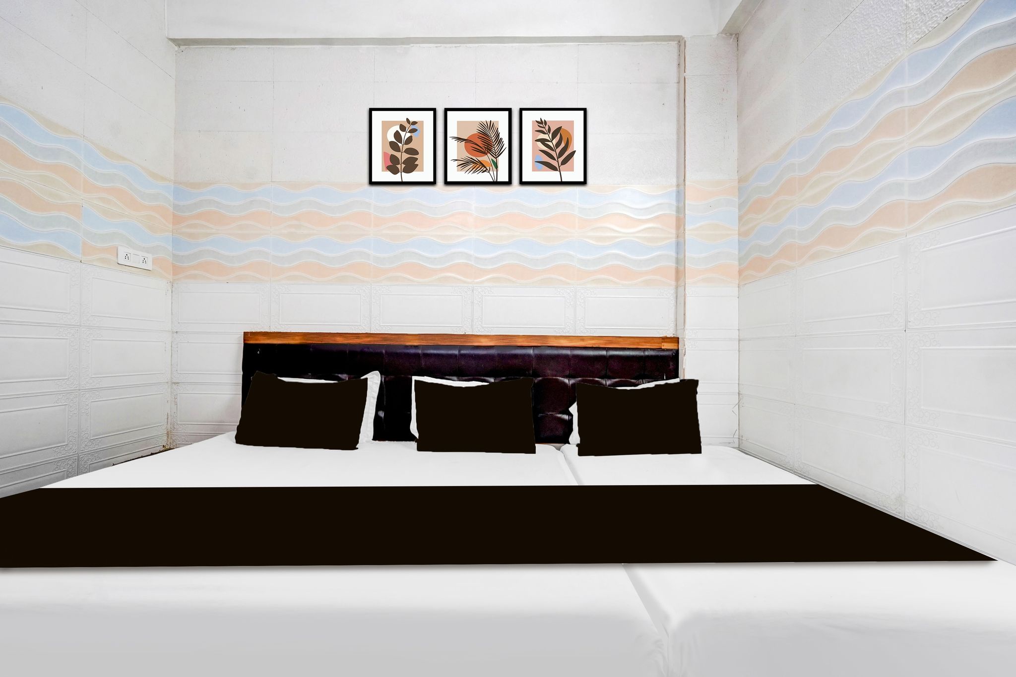 Hotel O Bhuteshwar Mahadev Temple Formerly Raghav Guest House CLASSIC 9