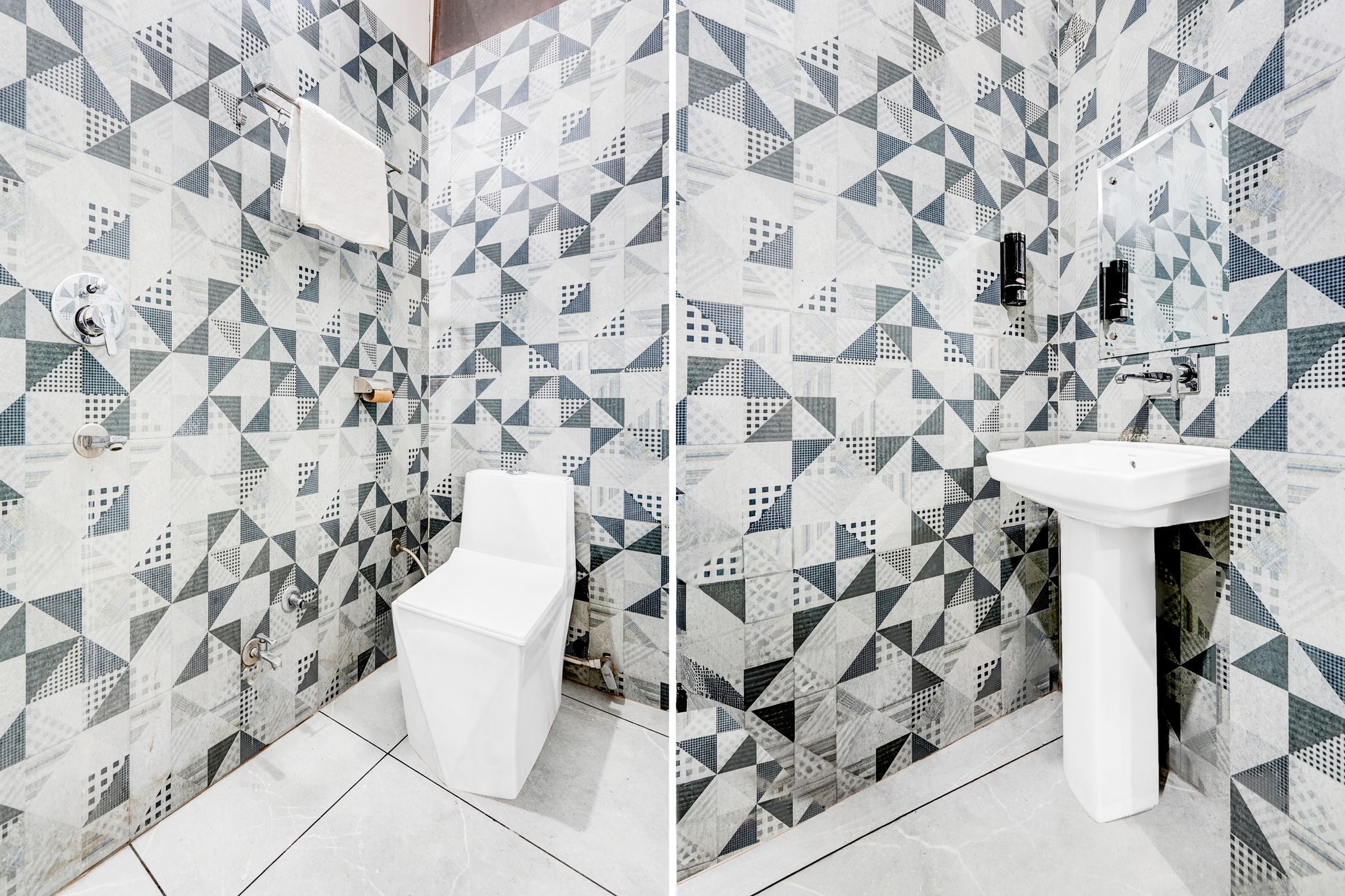 Hotel O Panipat Railway Station Formerly Atithi Classic 17