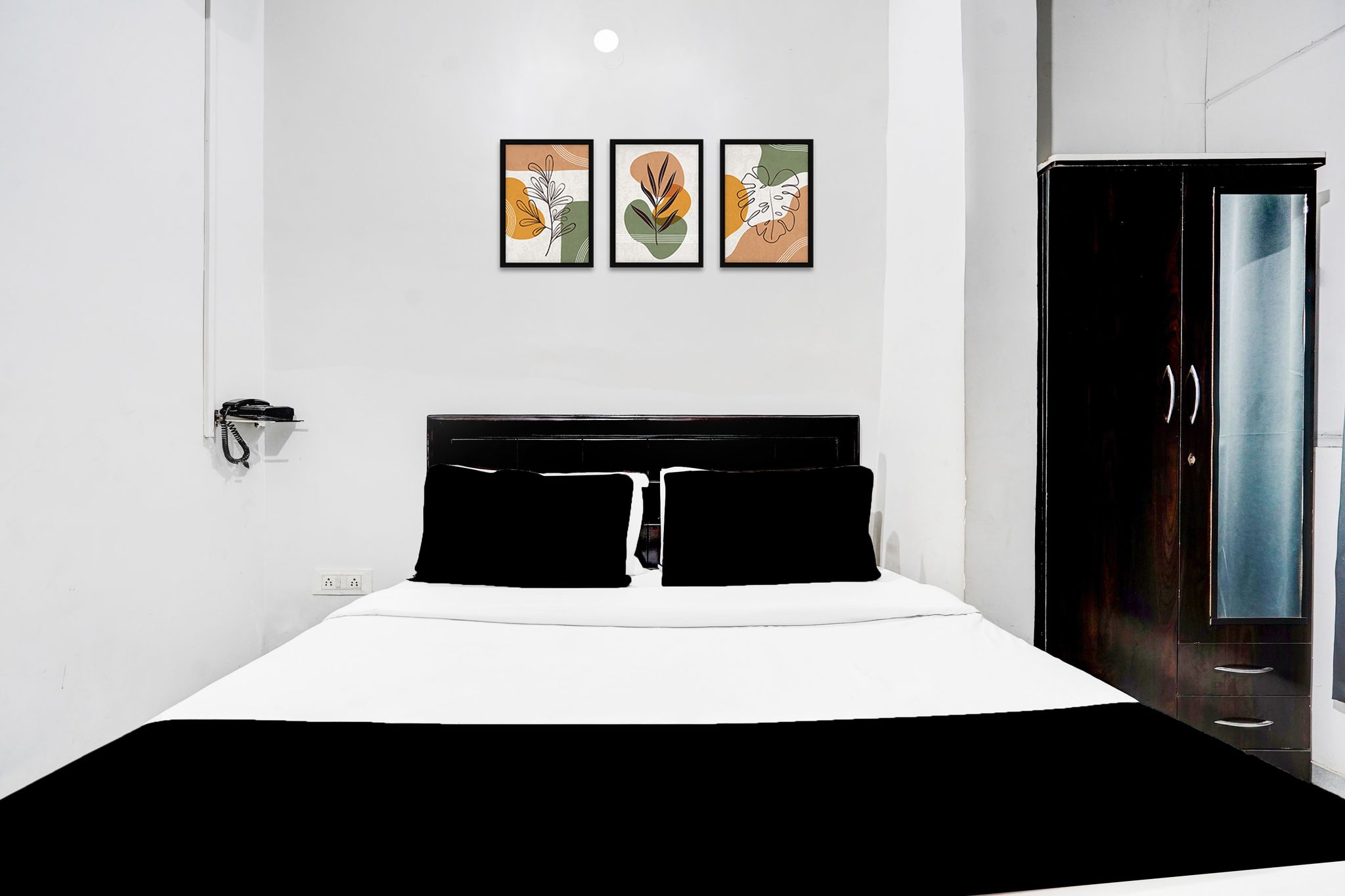 Hotel O Panipat Railway Station Formerly Atithi Classic 10