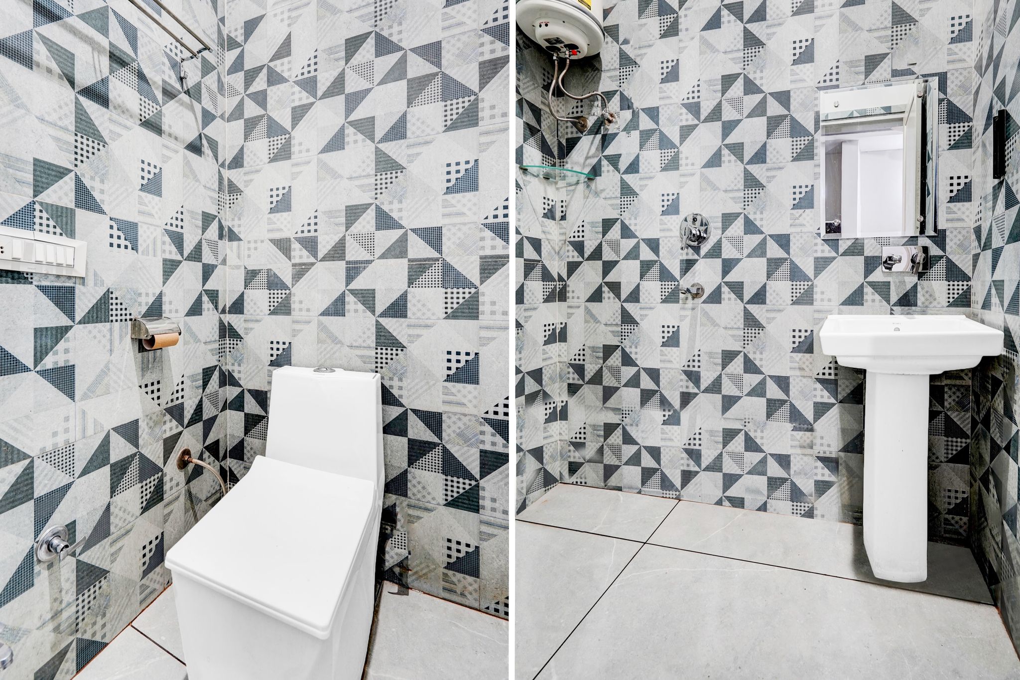 Hotel O Panipat Railway Station Formerly Atithi Classic 16