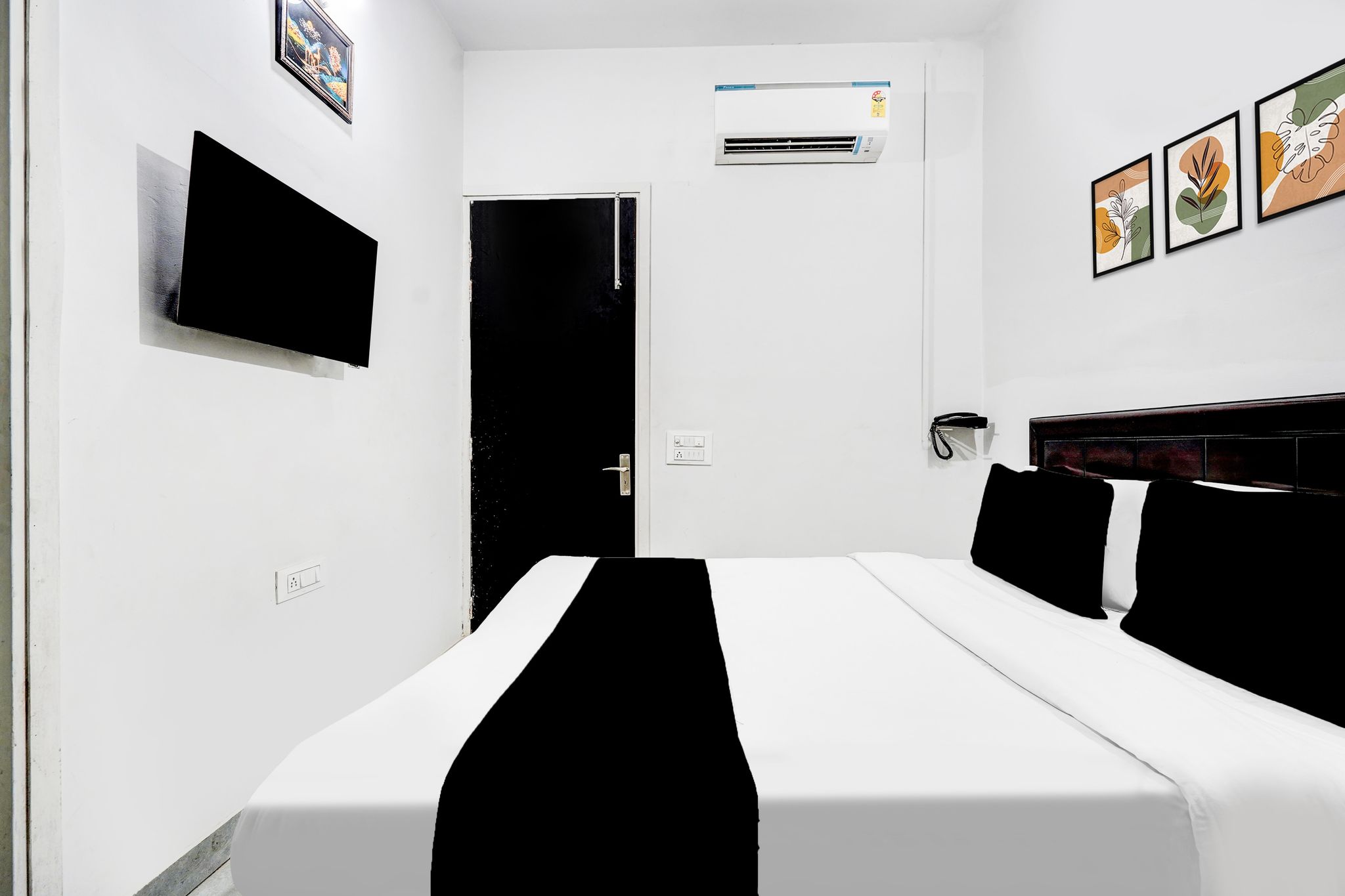 Hotel O Panipat Railway Station Formerly Atithi Classic 11