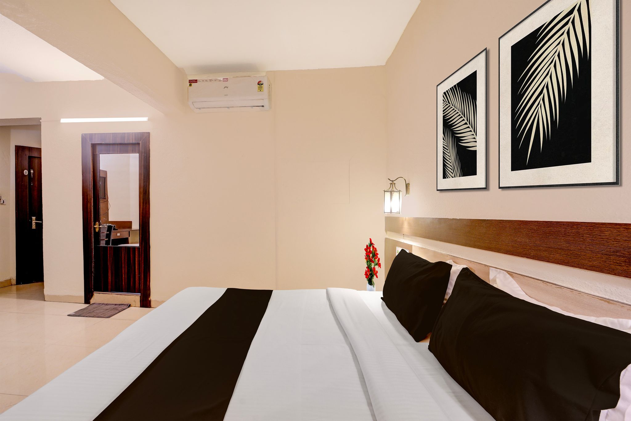 Super Townhouse Gandhi Medical College Bhopal Formerly Hotel Shagun CLASSIC 4