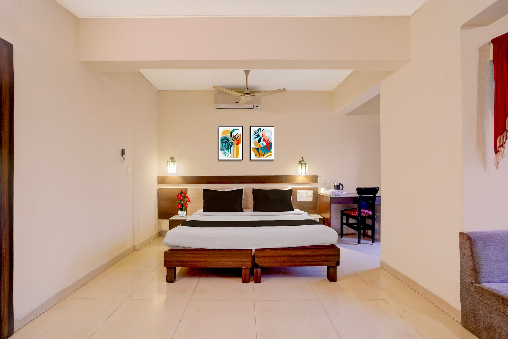 Super Townhouse Gandhi Medical College Bhopal Formerly Hotel Shagun CLASSIC 14