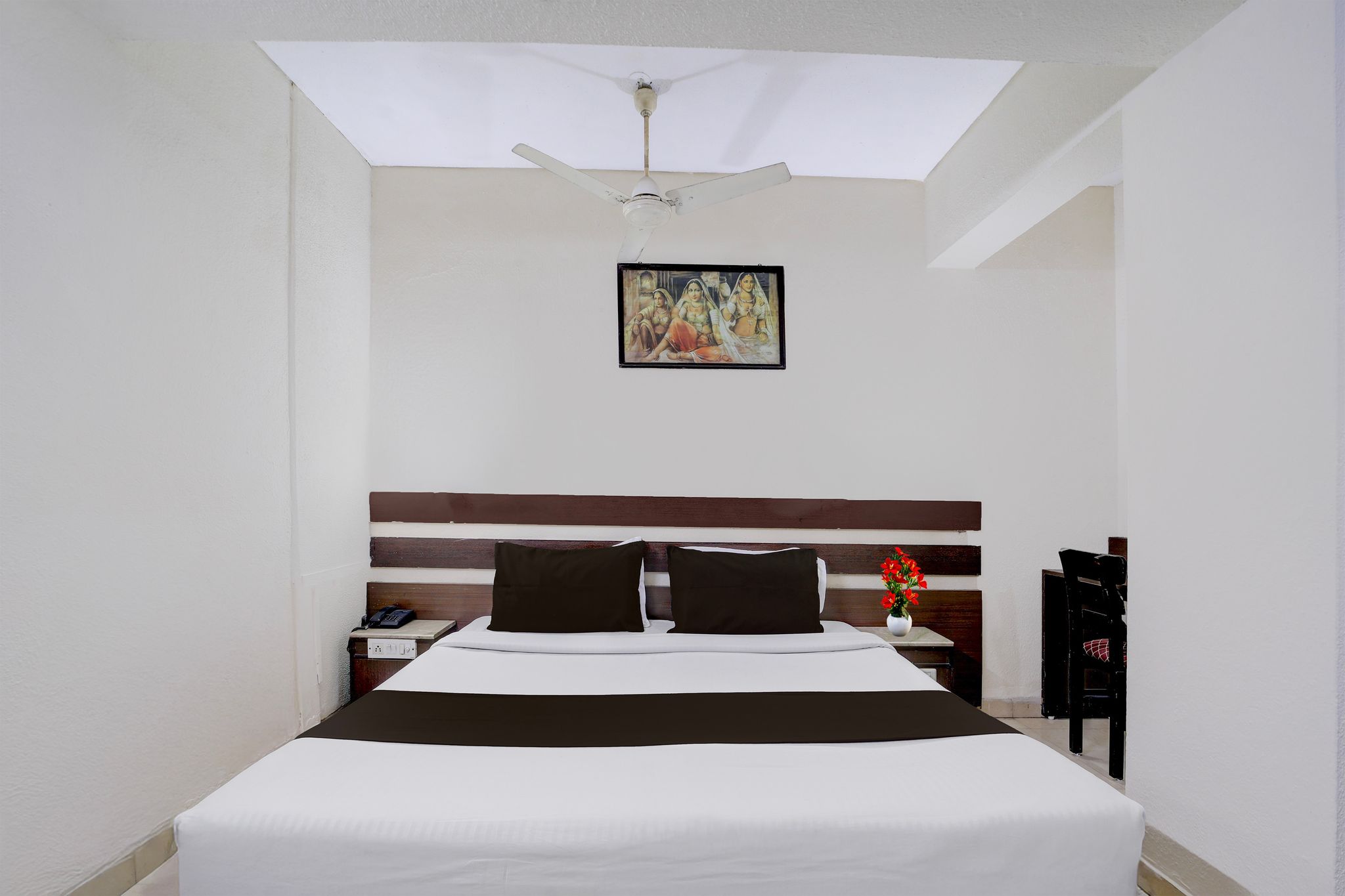Super Townhouse Gandhi Medical College Bhopal Formerly Hotel Shagun CLASSIC