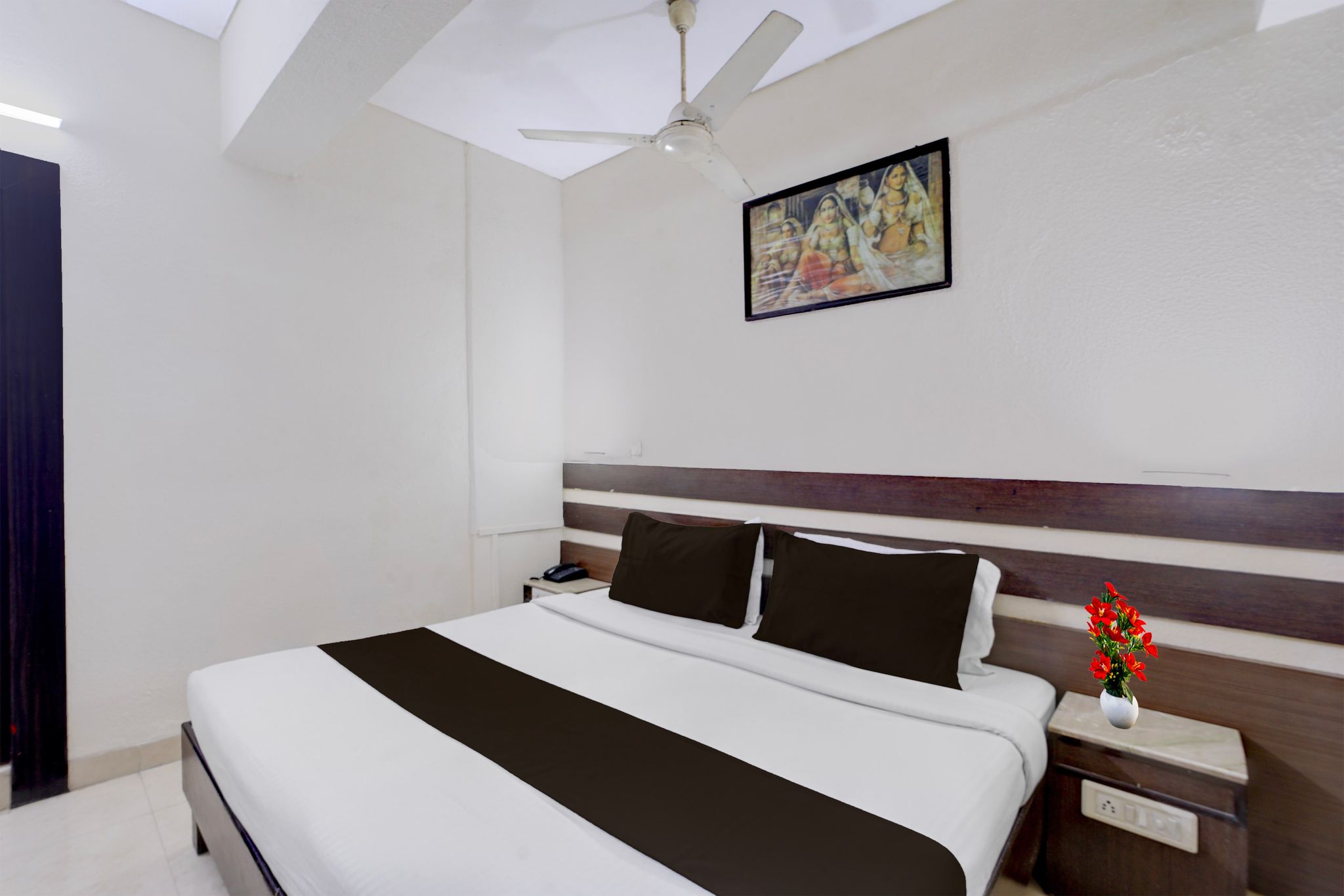 Super Townhouse Gandhi Medical College Bhopal Formerly Hotel Shagun CLASSIC 5