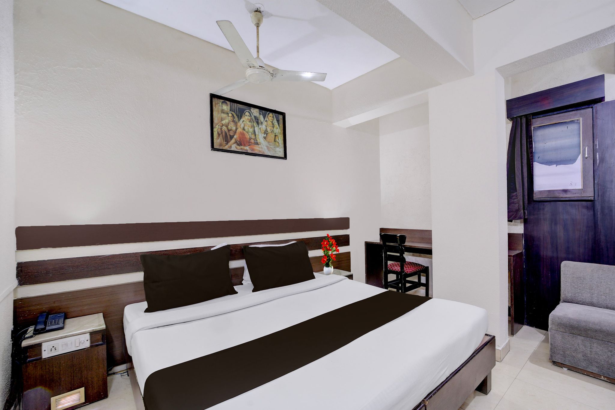 Super Townhouse Gandhi Medical College Bhopal Formerly Hotel Shagun CLASSIC 11