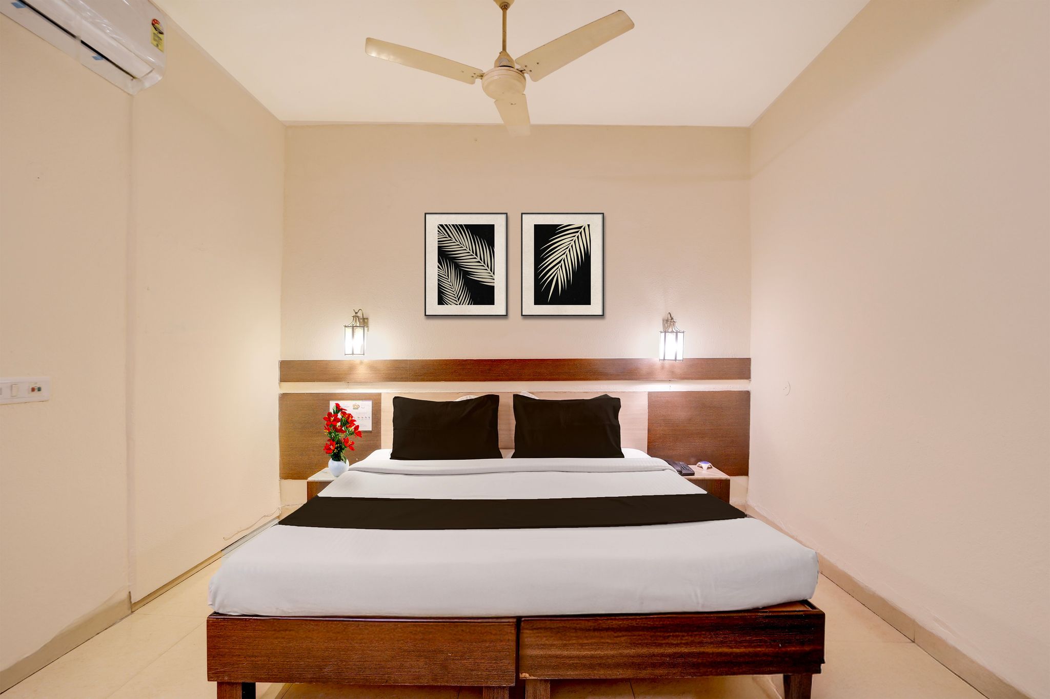 Super Townhouse Gandhi Medical College Bhopal Formerly Hotel Shagun CLASSIC 6