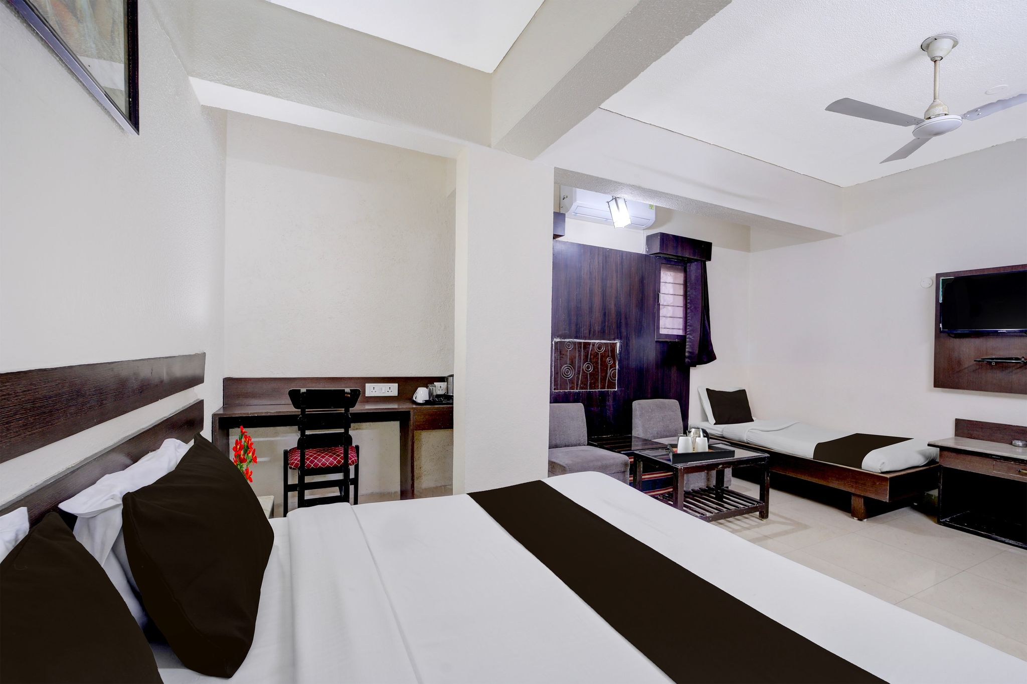 Super Townhouse Gandhi Medical College Bhopal Formerly Hotel Shagun CLASSIC 15